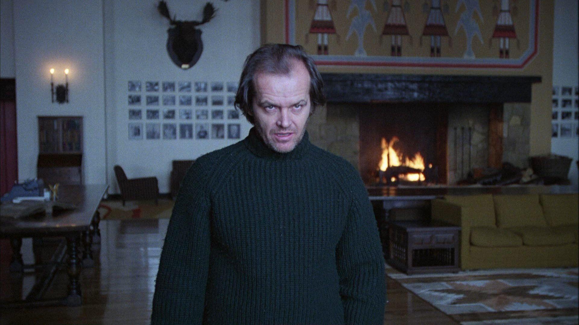 29 The Shining HD Wallpapers