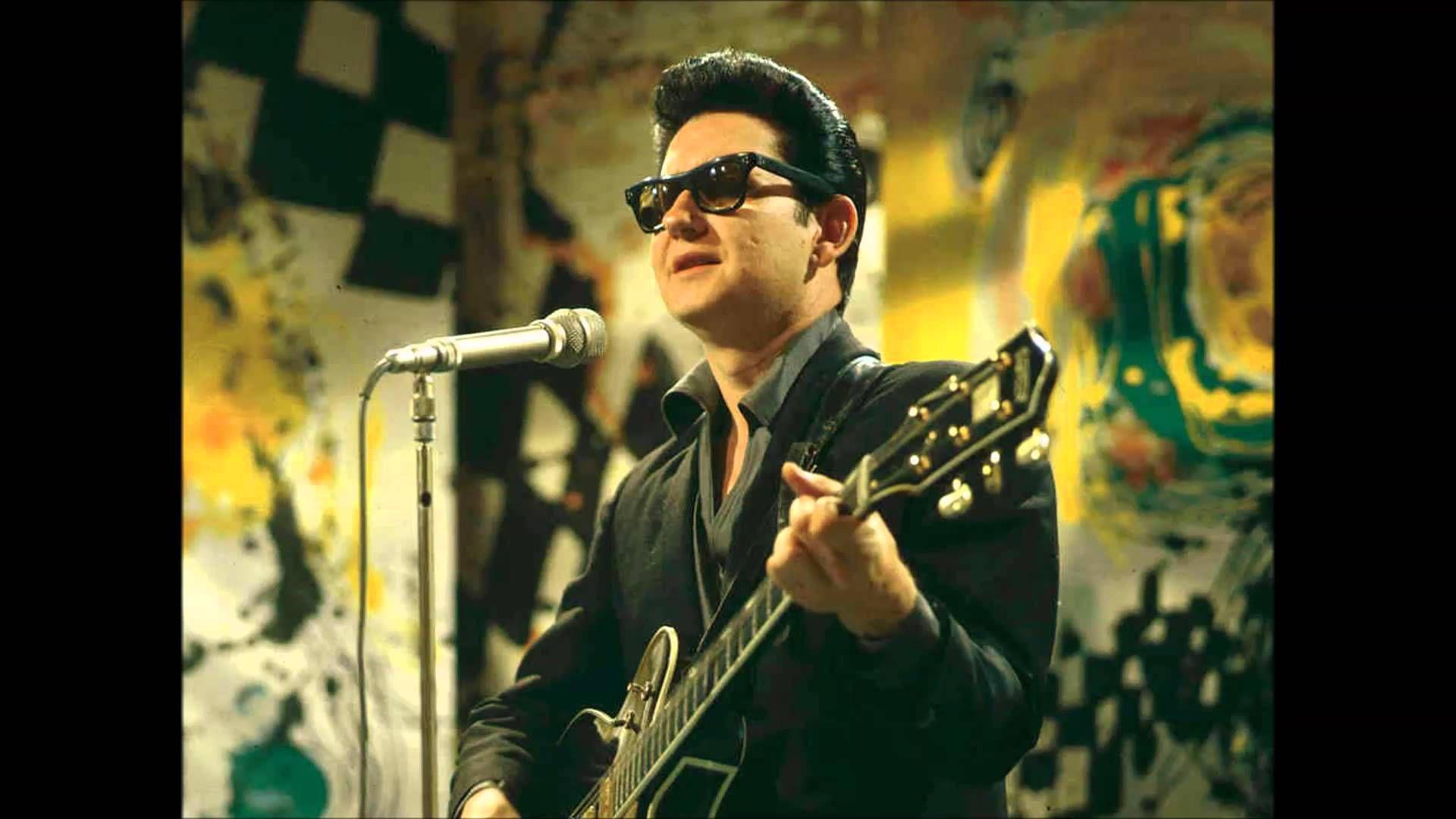 Roy Orbison