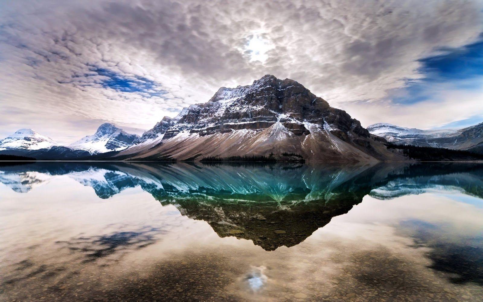 Banff National Park