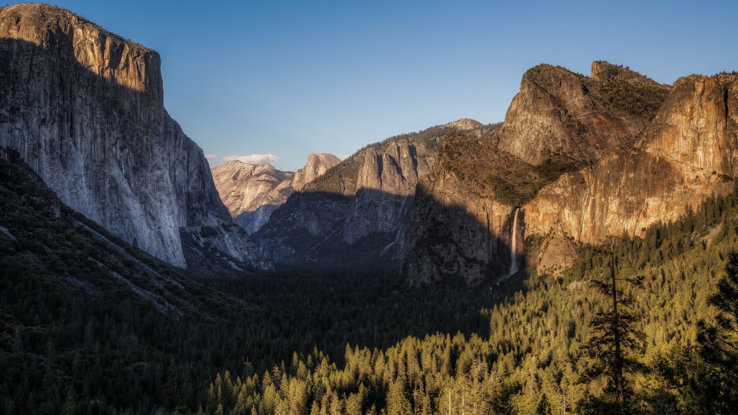 4K Ultra HD Yosemite national park Wallpapers HD, Desktop