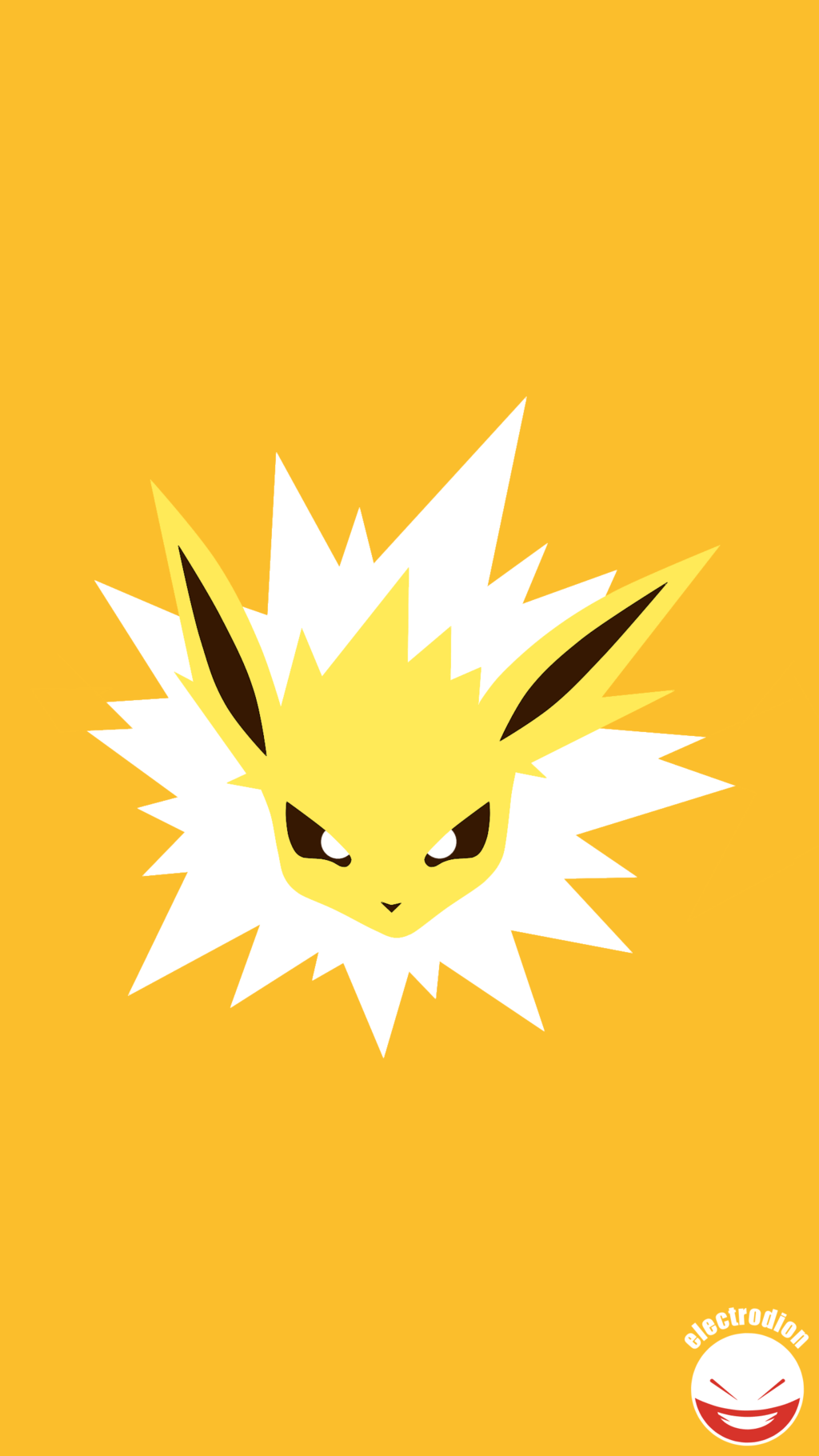 JOLTEON