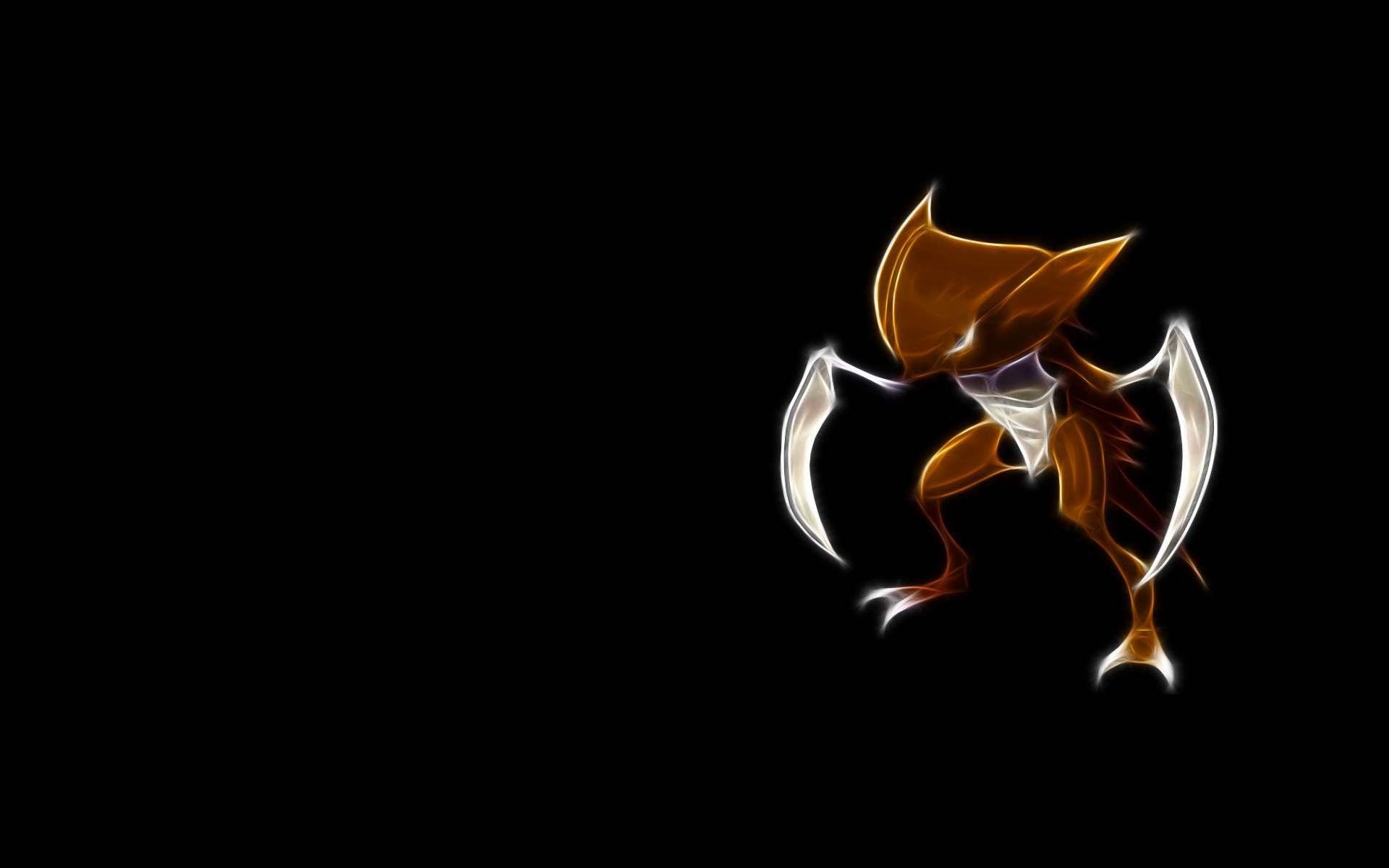 Kabutops HD