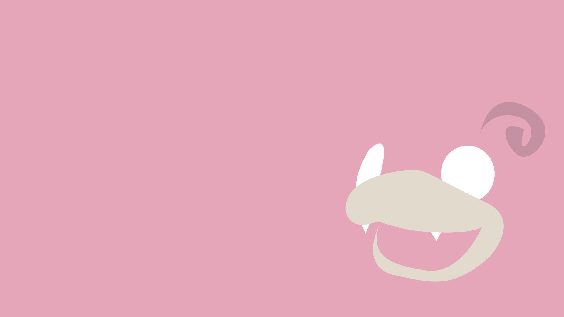 slowpoke