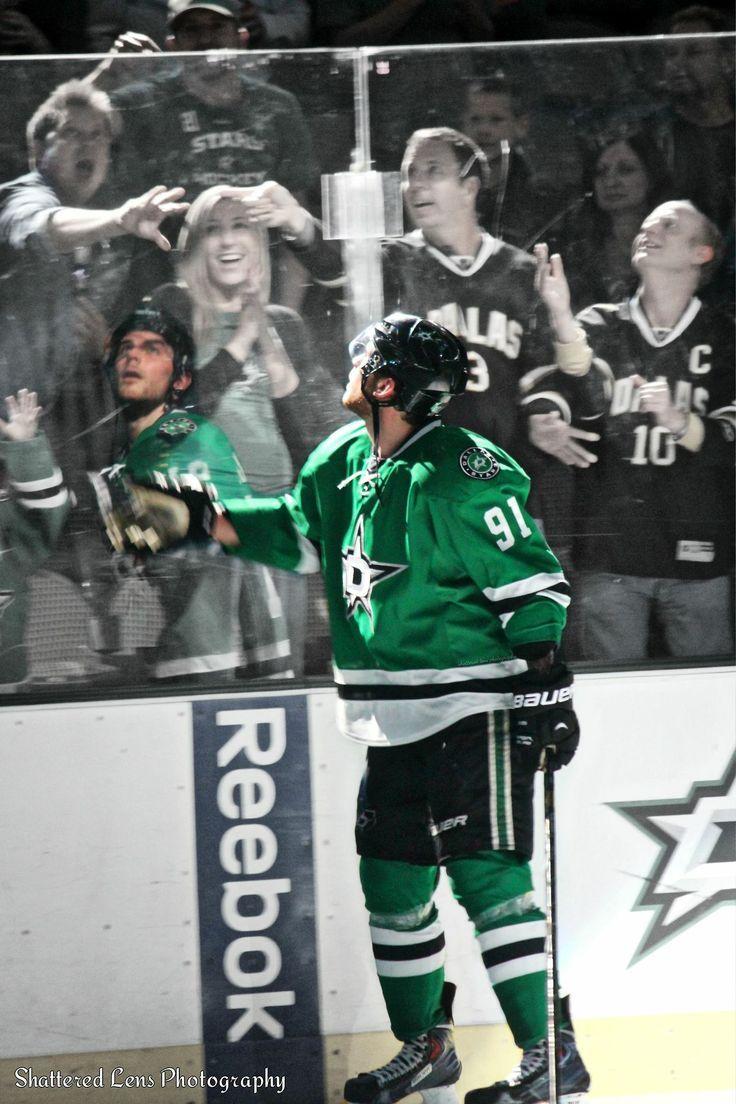 Tyler Seguin Photos Photos: Florida Panthers v Dallas Stars