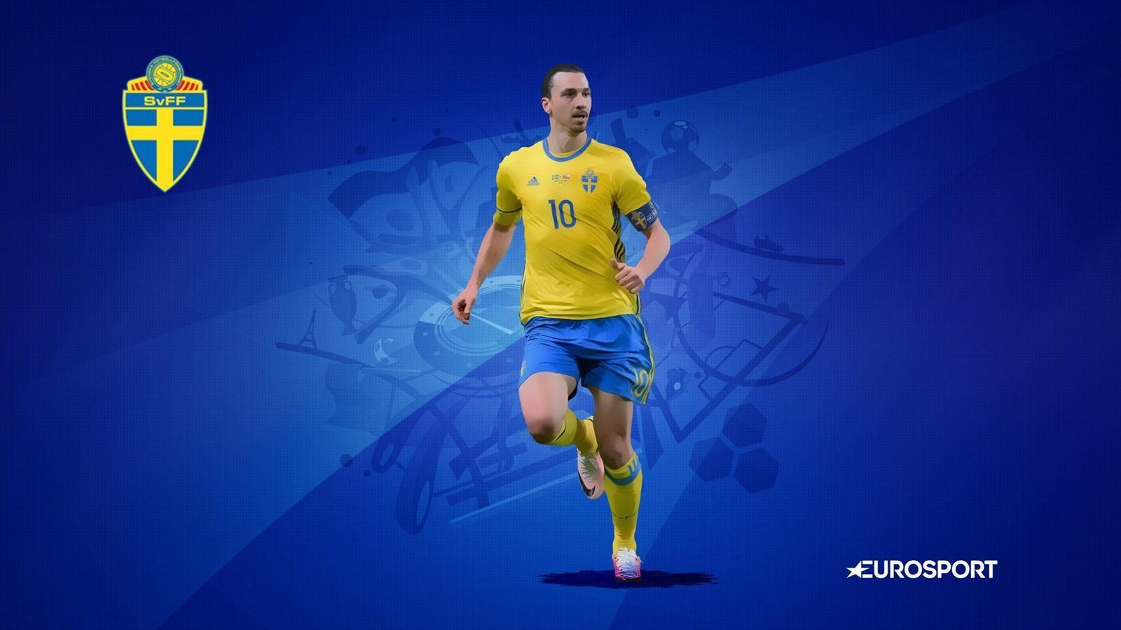 Euro 2016 team profile: Sweden