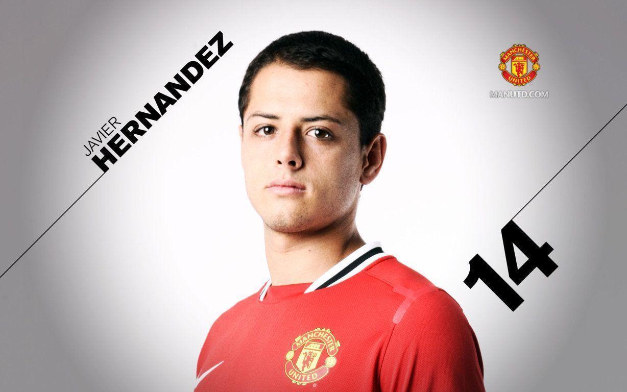 Javier Chicharito Hernandez Wallpapers Download Wallpapers