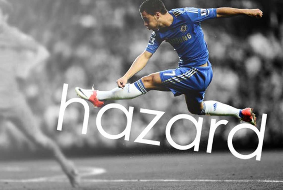 Eden Hazard Wallpapers