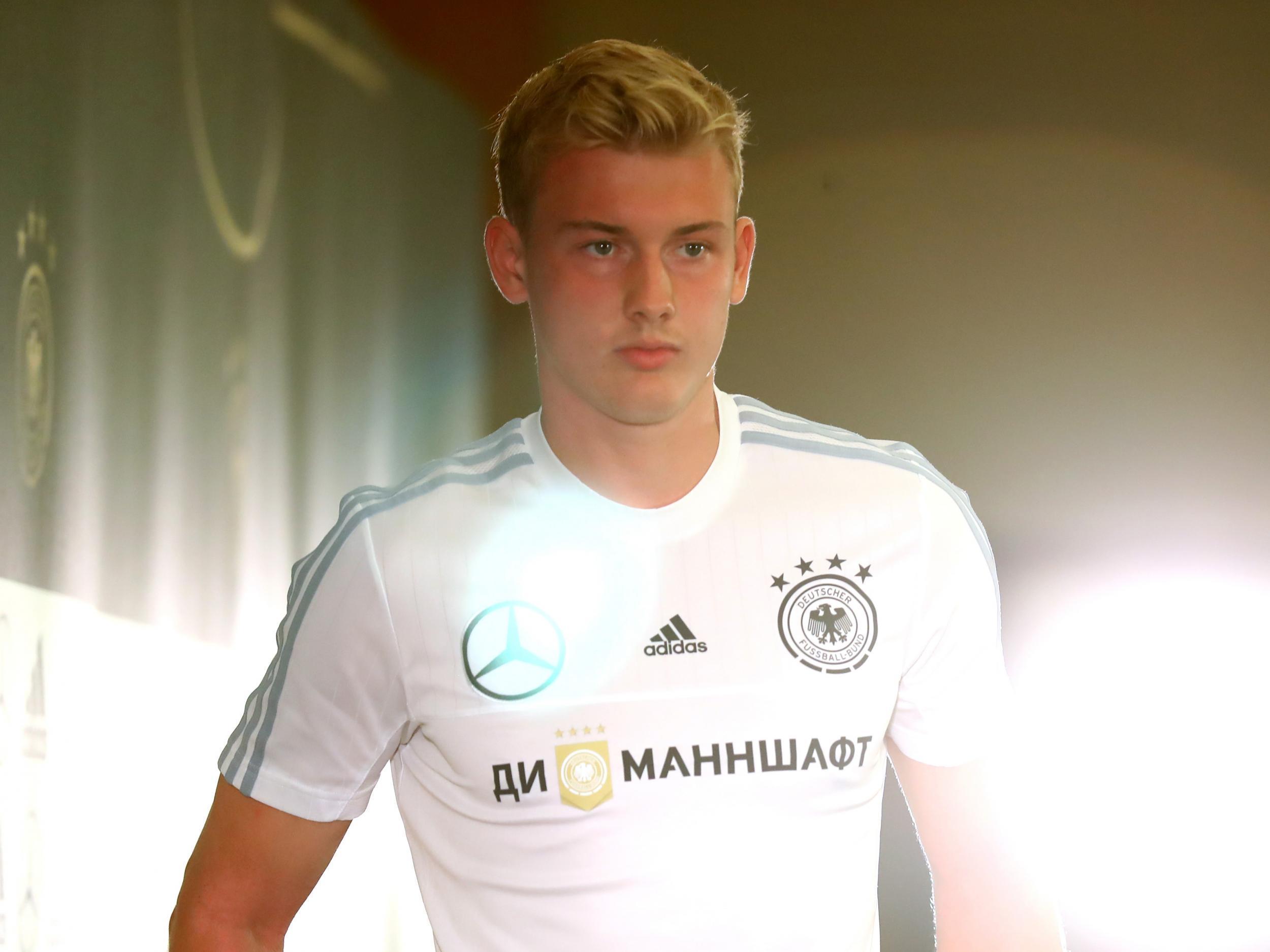 Julian Brandt