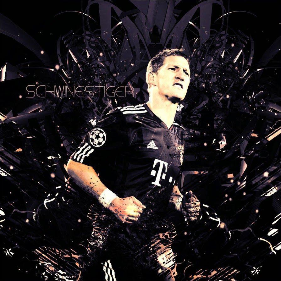 Download Bastian Schweinsteiger Wallpapers in HD For Desktop or