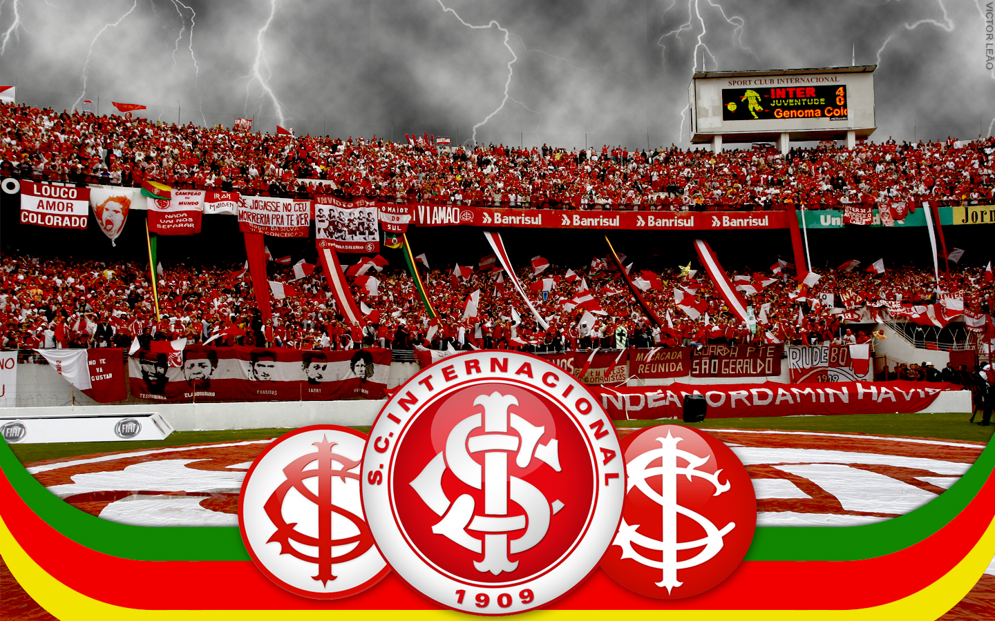 Sport Club Internacional Jogo