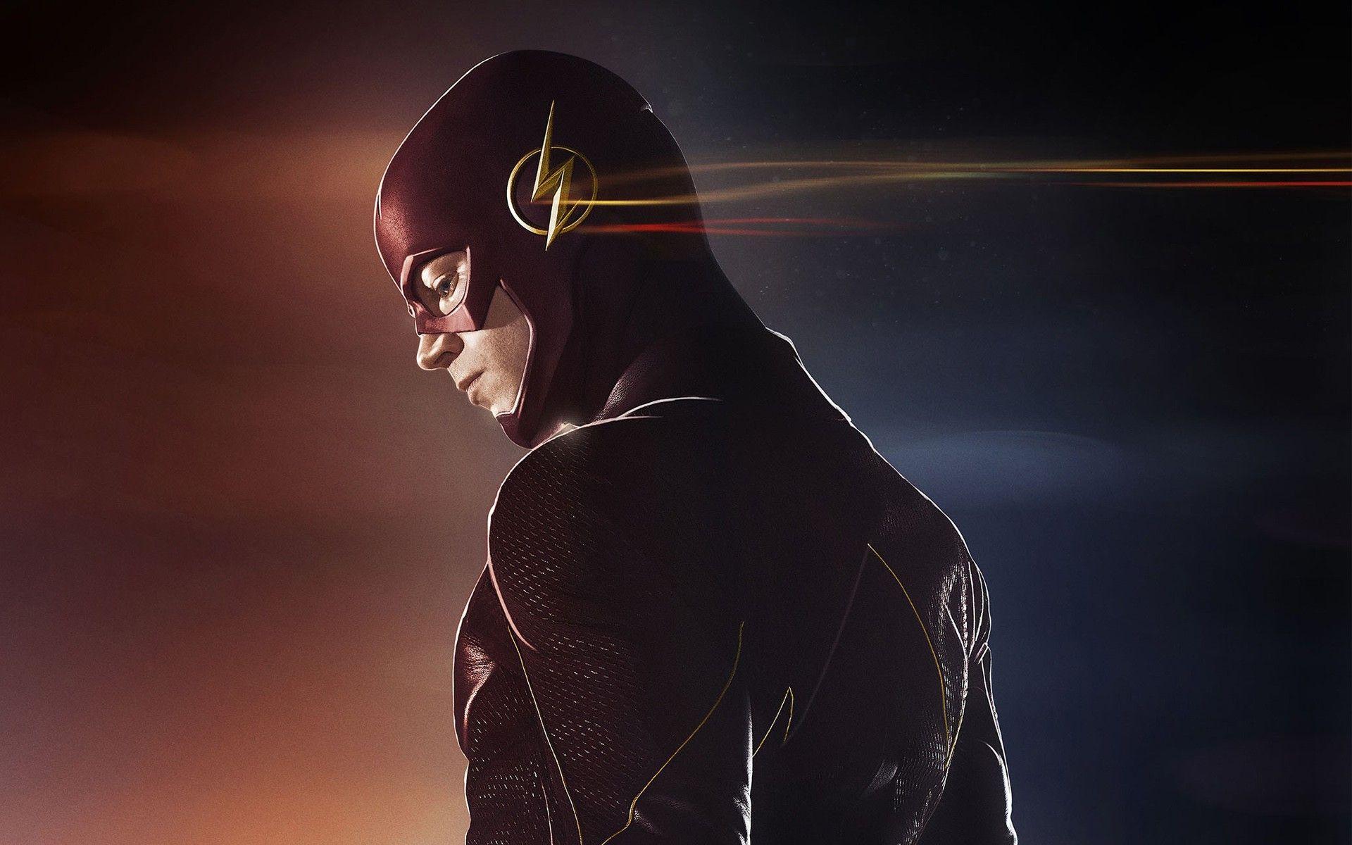 The Flash Wallpapers