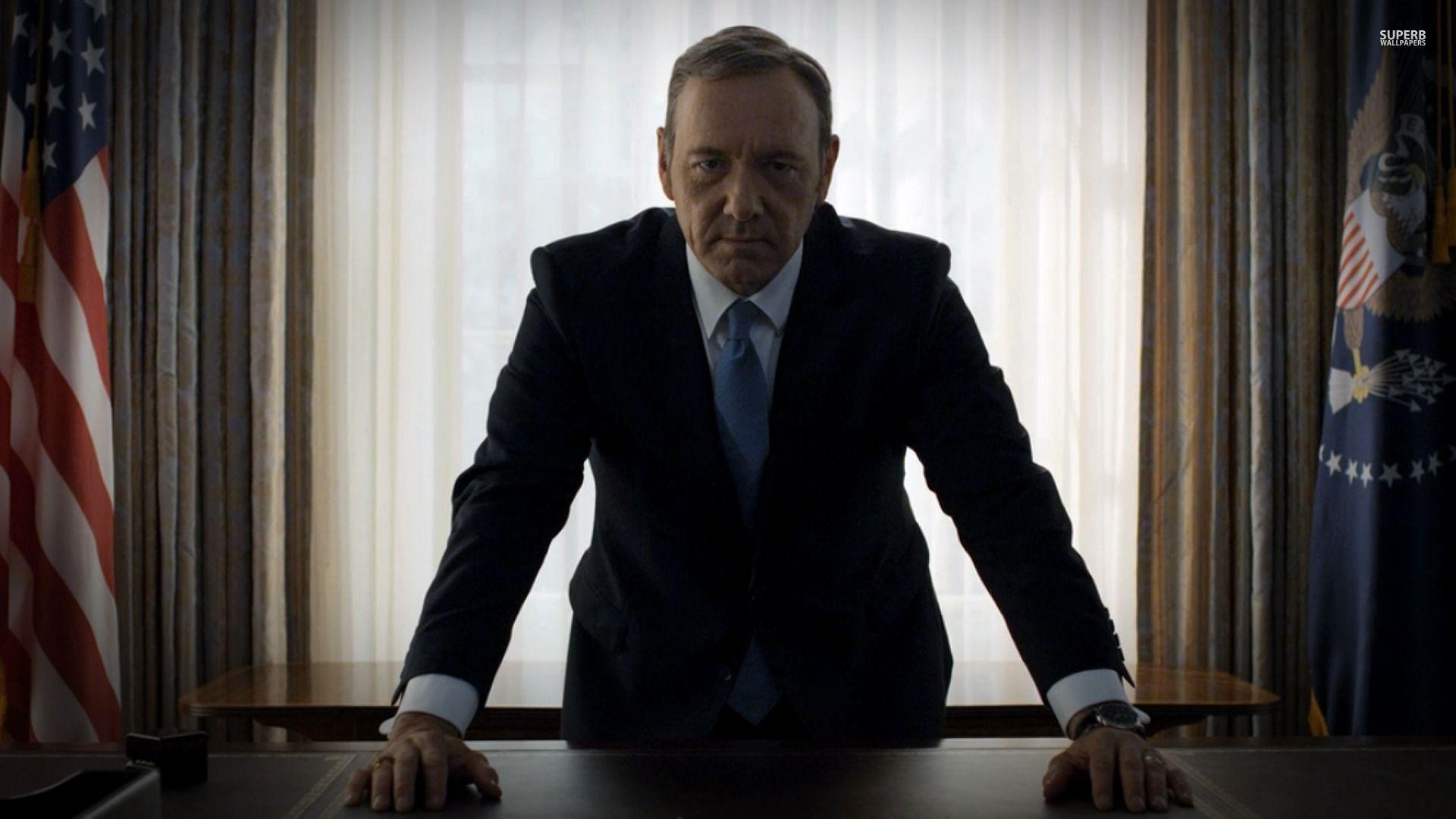 House Of Cards HD Wallpapers for desktop download