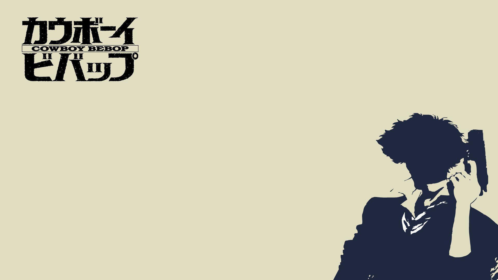 Wallpapers For > Cowboy Bebop Wallpapers