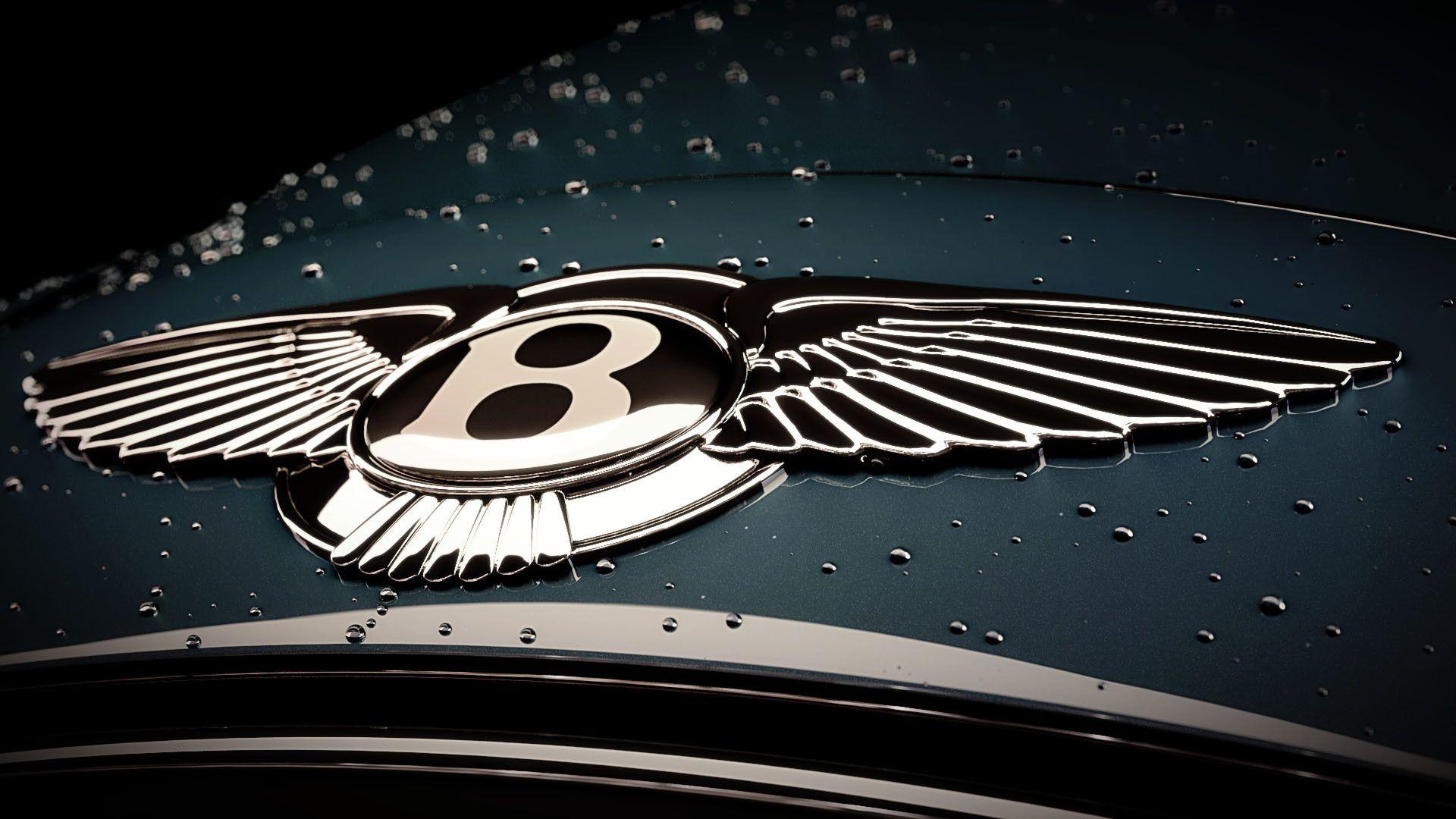 Bentley Logo Wallpapers HD