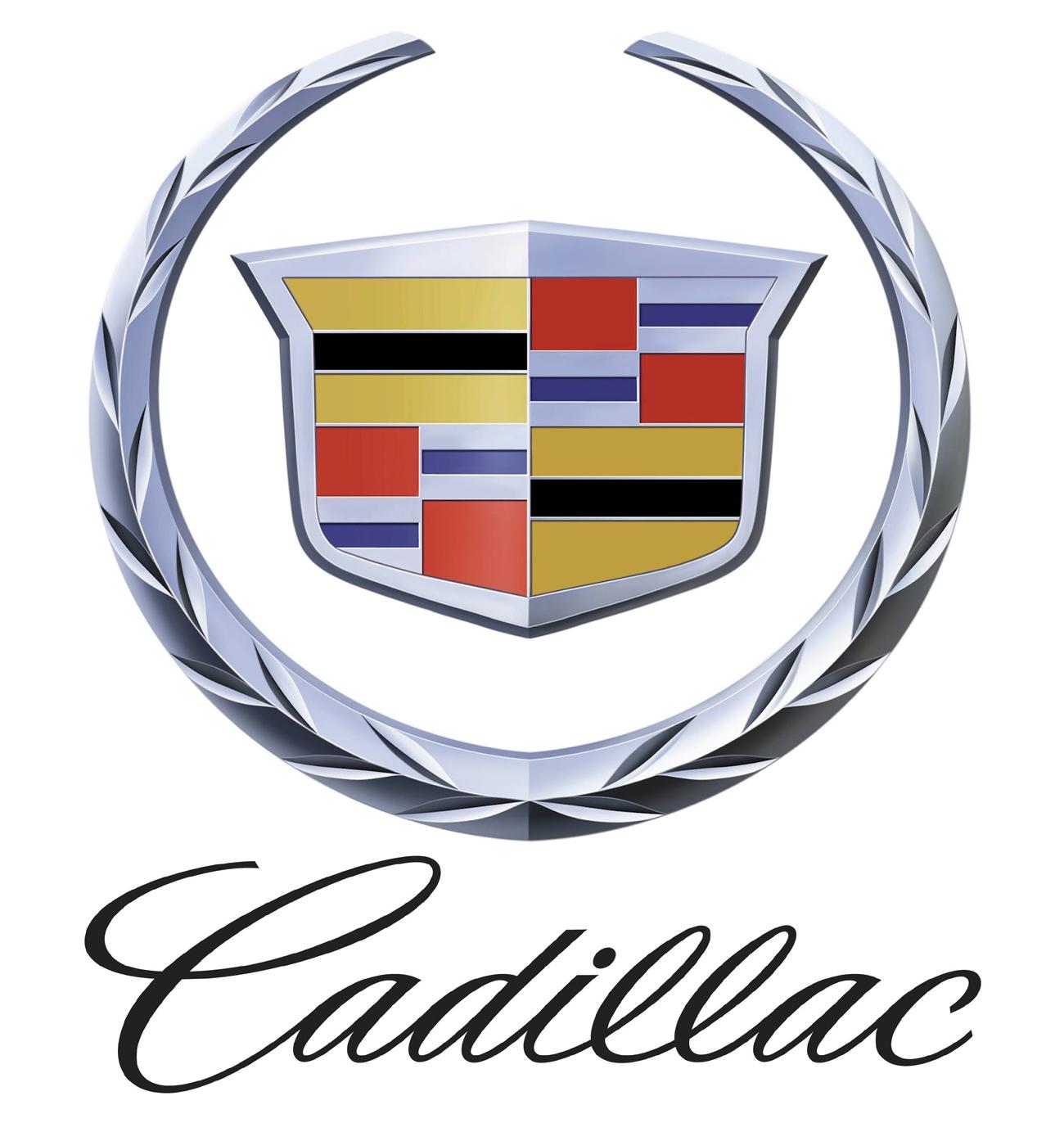 Cadillac Logo Wallpapers