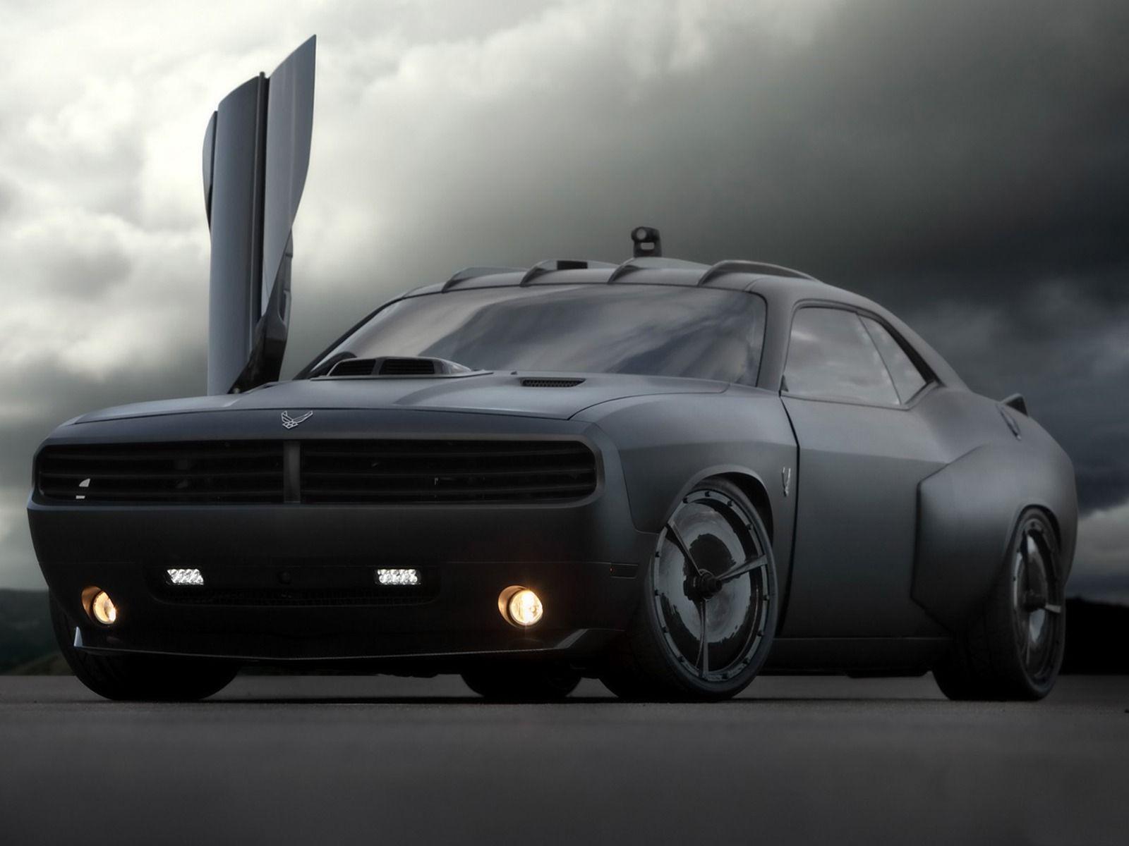 Super Dodge Challenger Wallpapers Dodge Cars Wallpapers in