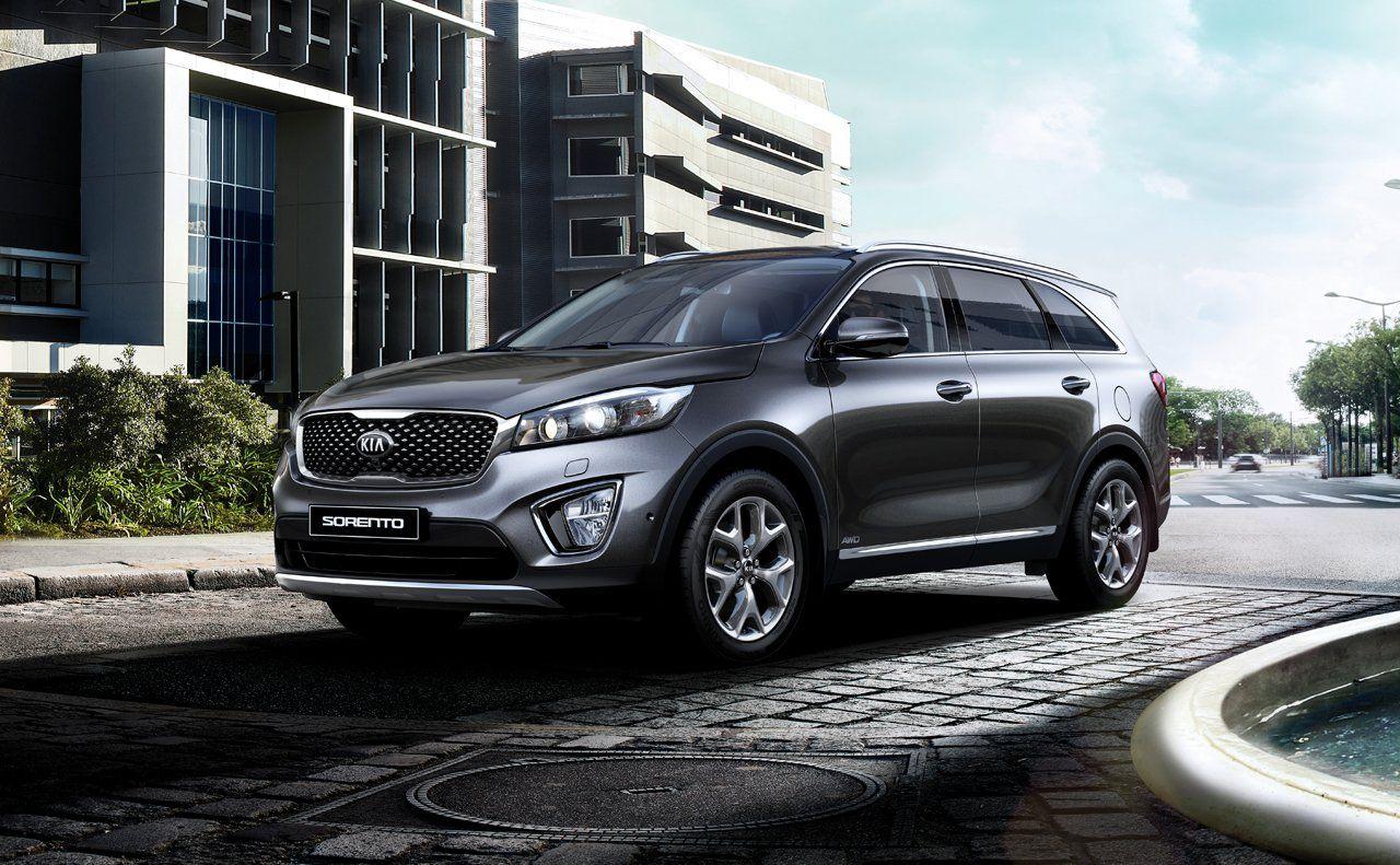 2016 Kia Sorento LX for Sale in San Antonio