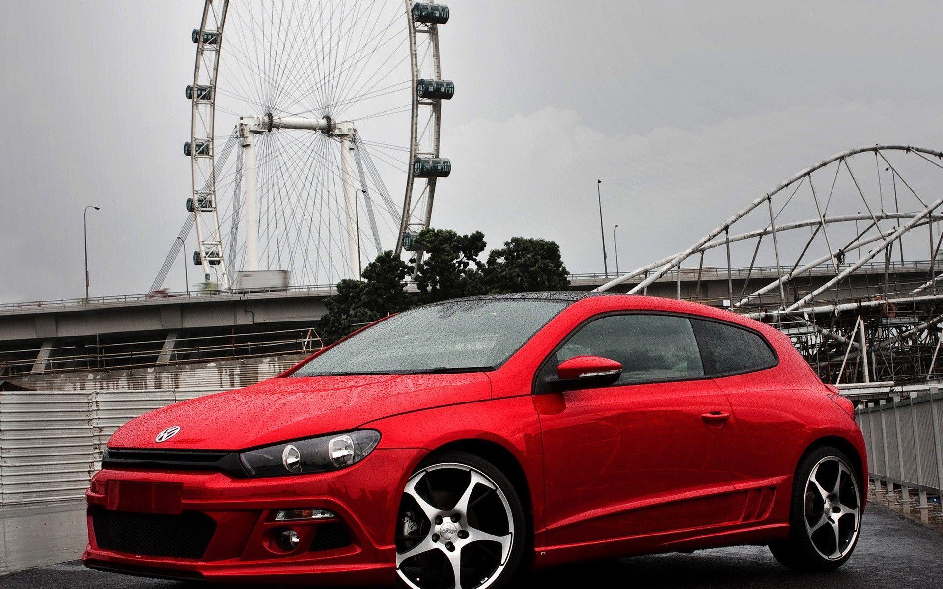 scirocco wallpapers