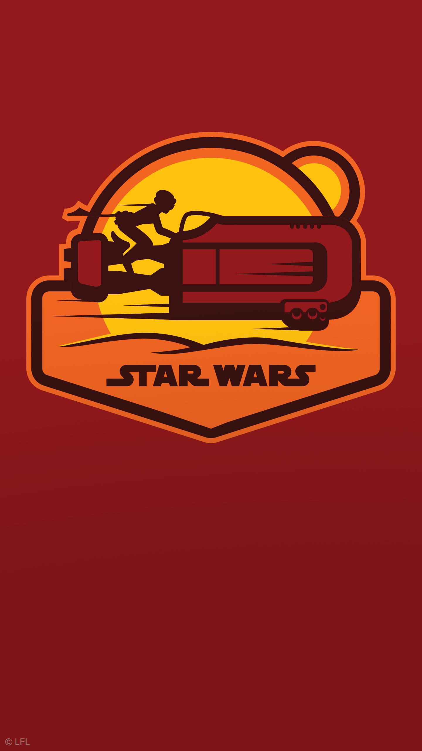 Star Wars: The Force Awakens Wallpapers