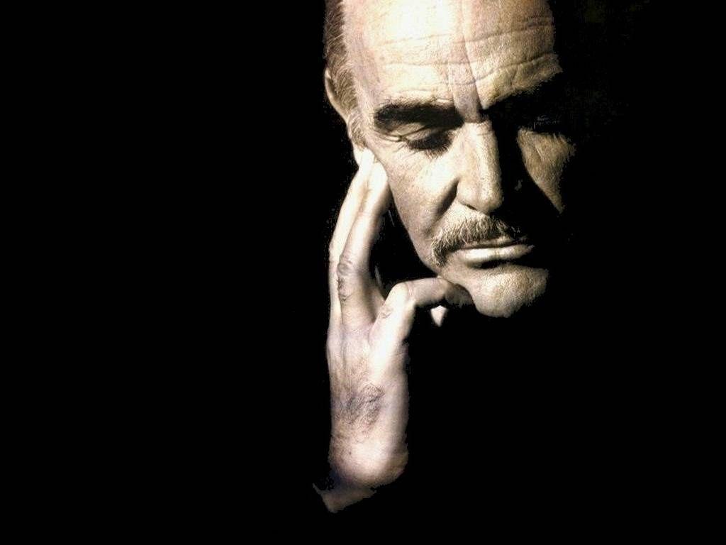 Sean Connery wallpapers