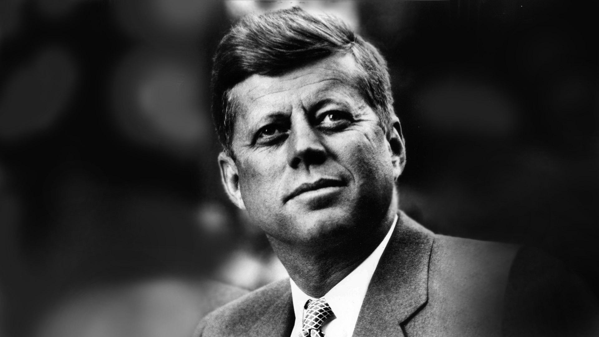 How to Lead Like JFK: Sometimes, You Need to Start a Debate