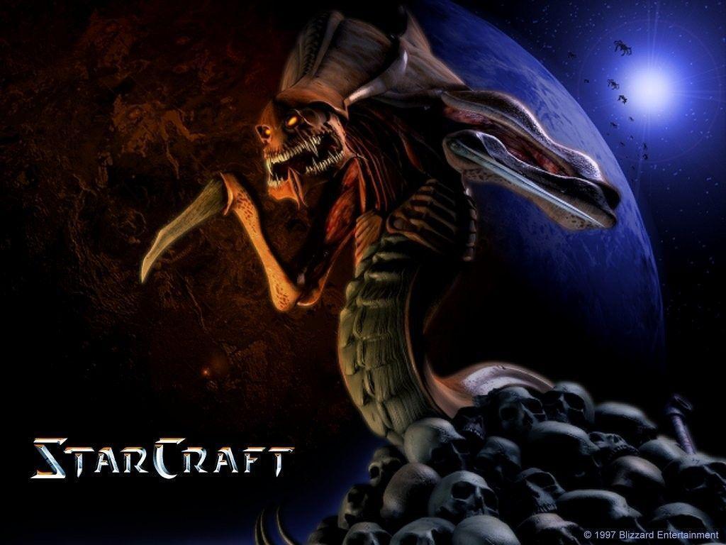 Starcraft