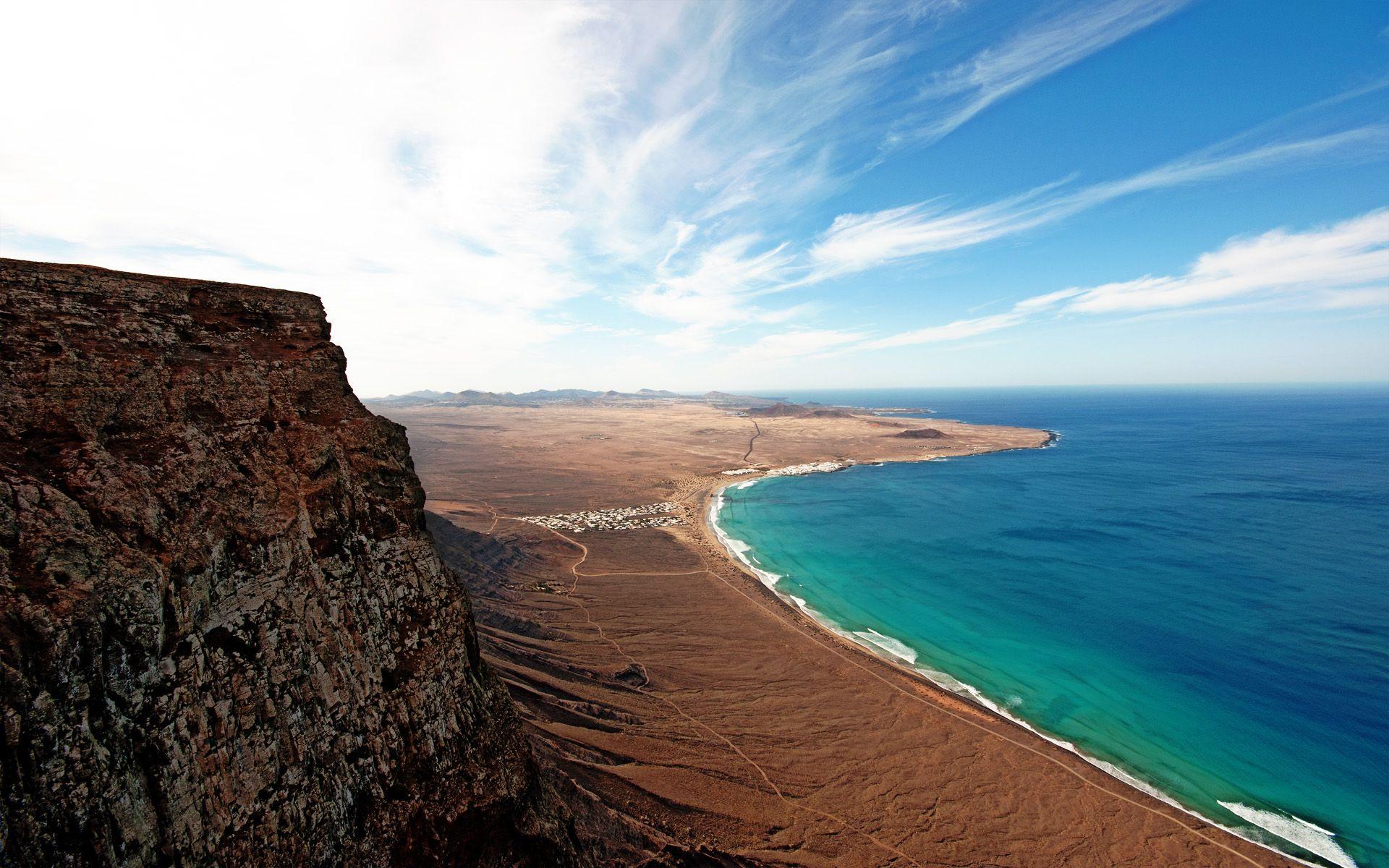 Lanzarote, Canary Islands, Spain