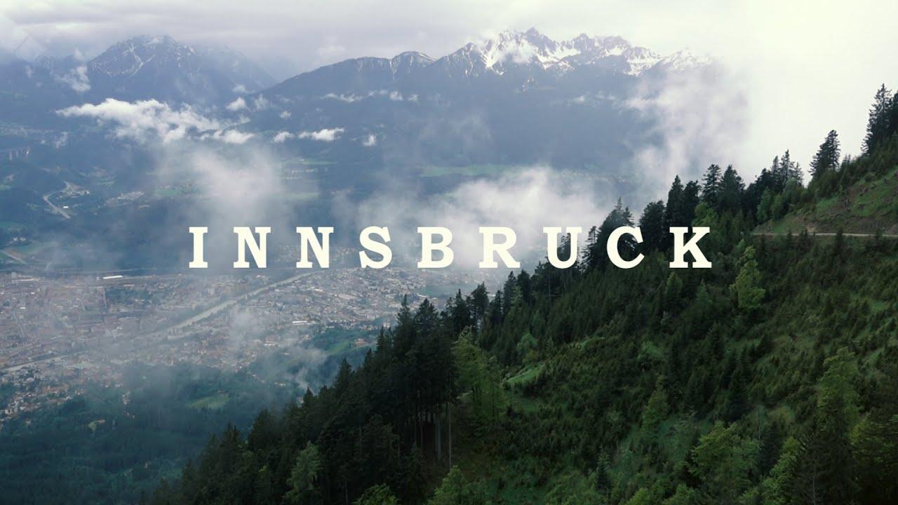 In and Around : INNSBRUCK