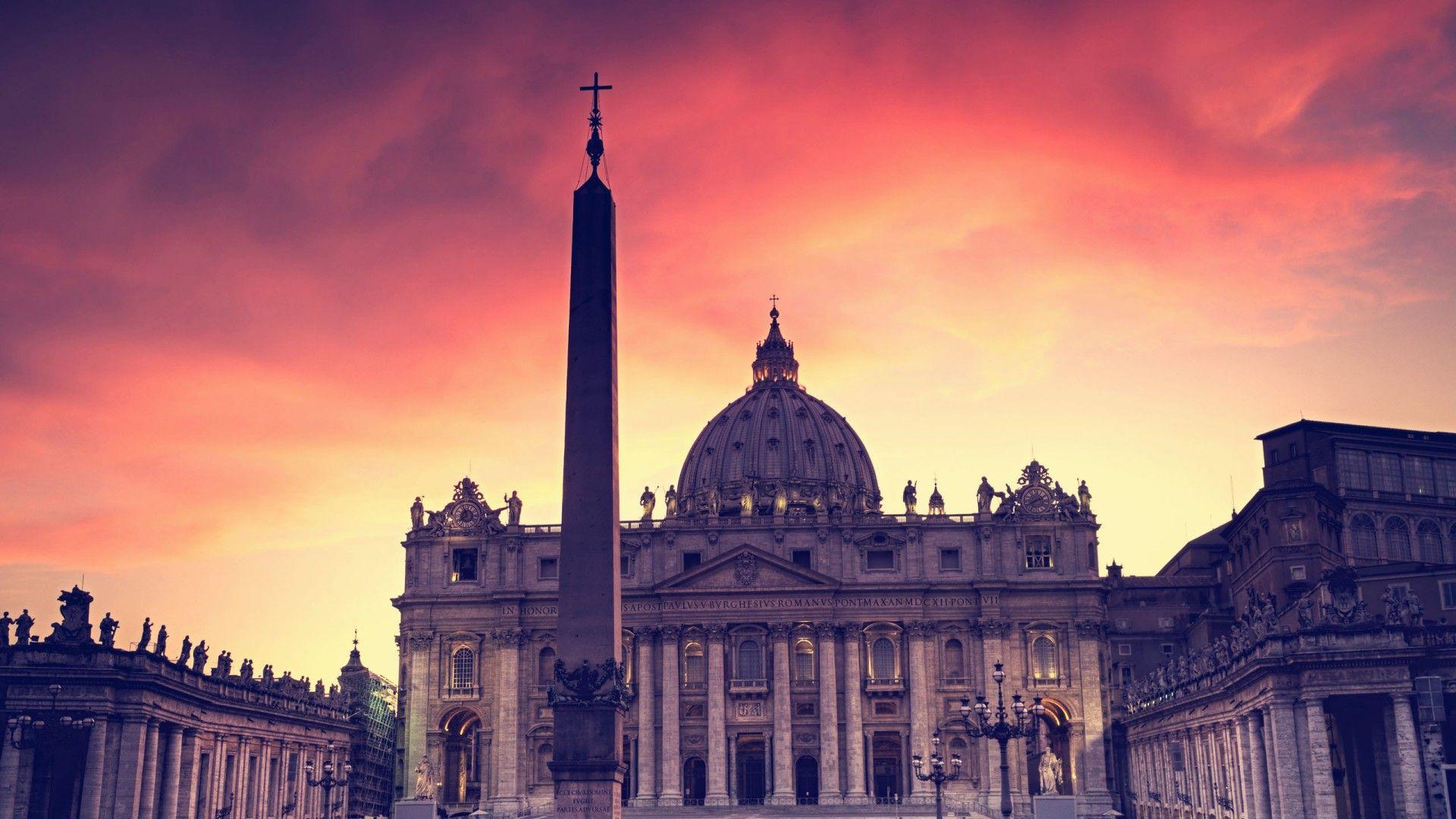 Vatican City Wallpapers