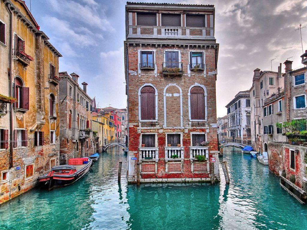 Venice Wallpapers and Backgrounds Image