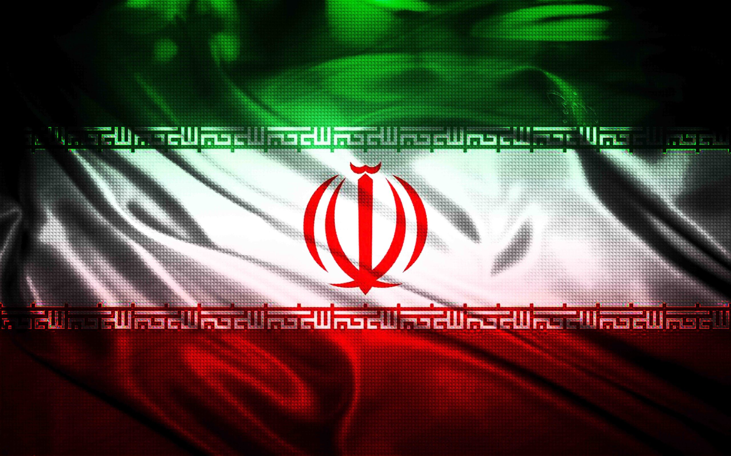 Iran Flag Wallpapers