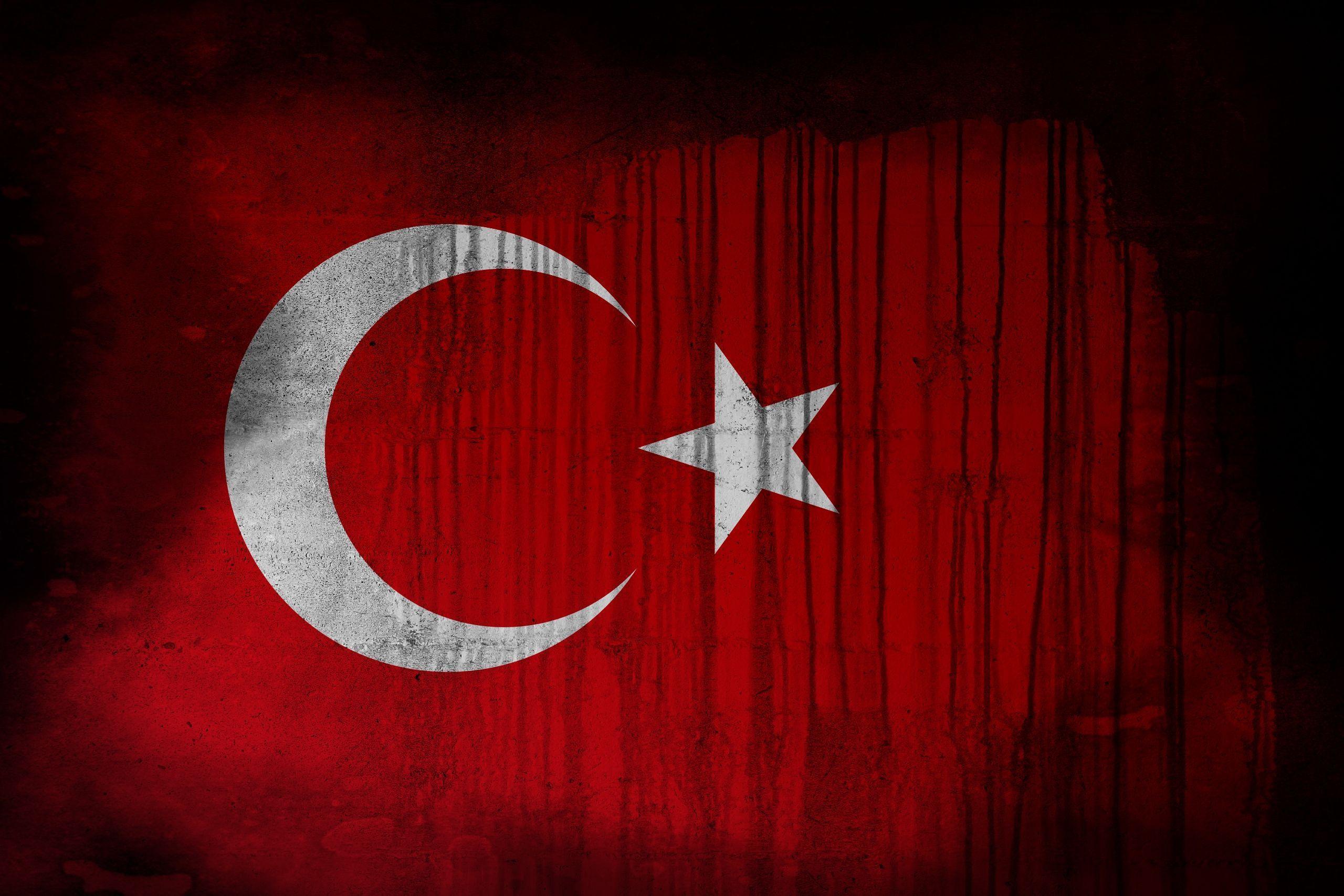 13 Flag Of Turkey HD Wallpapers