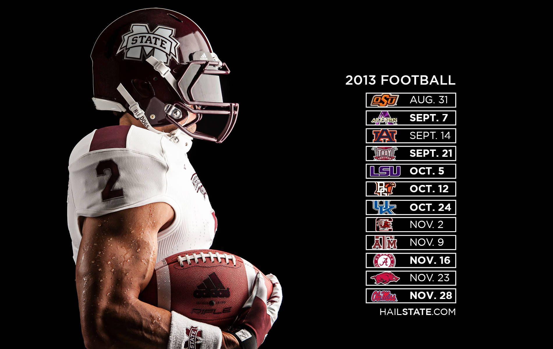 2013 Football Wallpapers Released