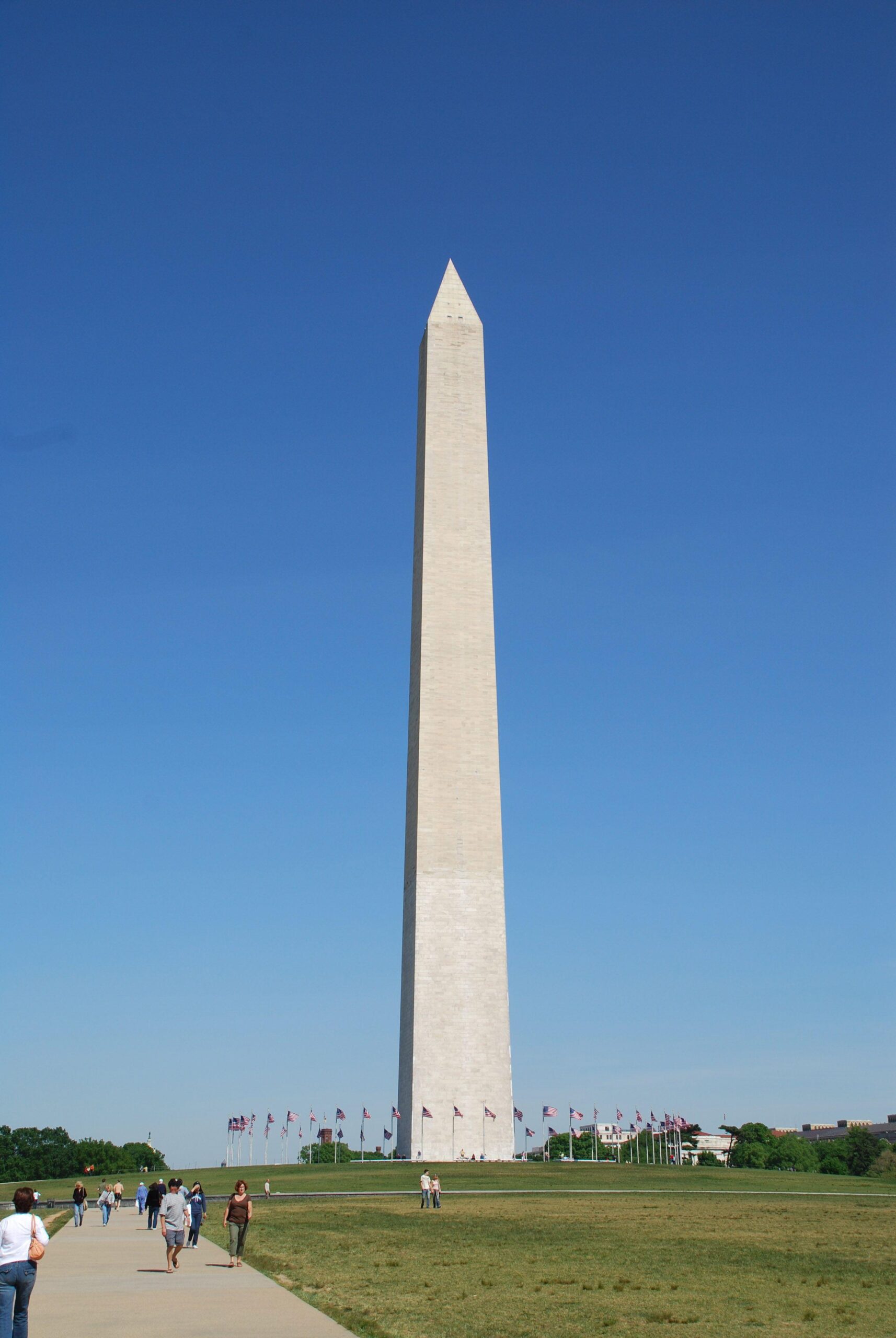 Washington Monument, National Mall : Travel Wallpapers and Stock Photo