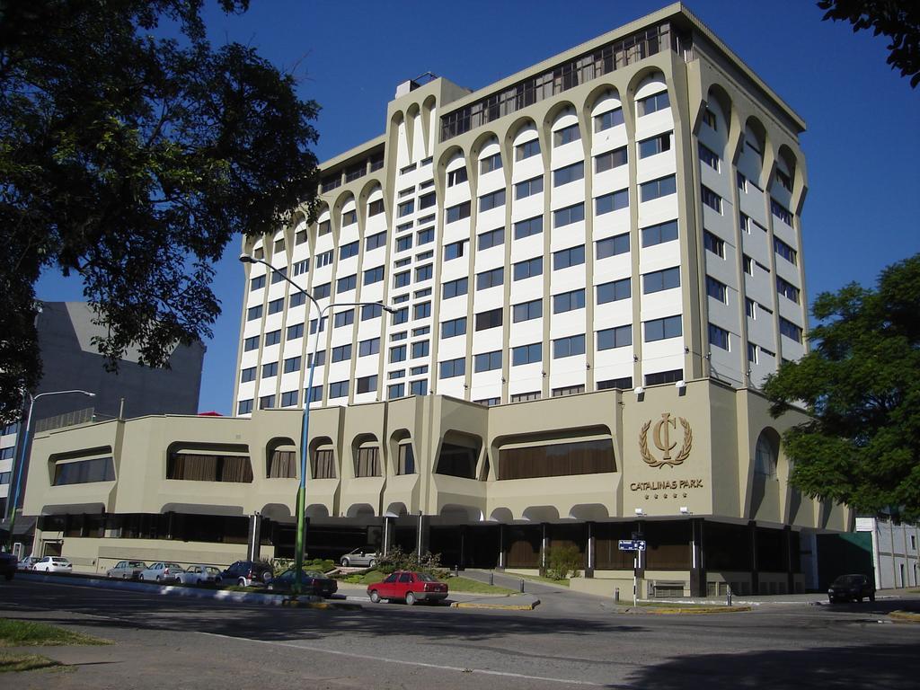 Hotel Catalinas Park, San Miguel de Tucumán, Argentina