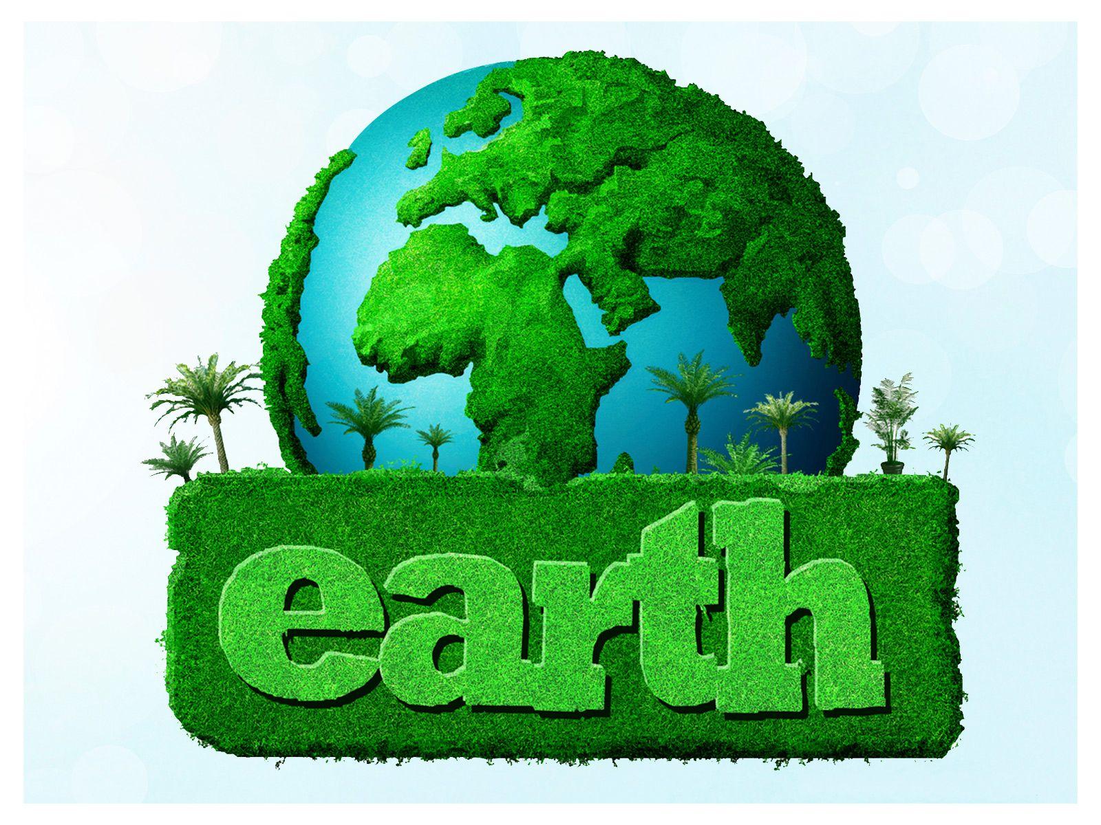 Earth Day Wallpapers Free Download