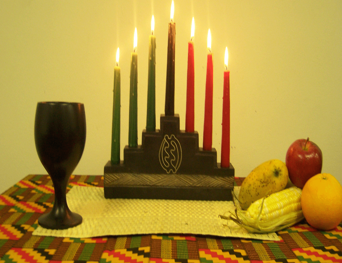 Kwanzaa