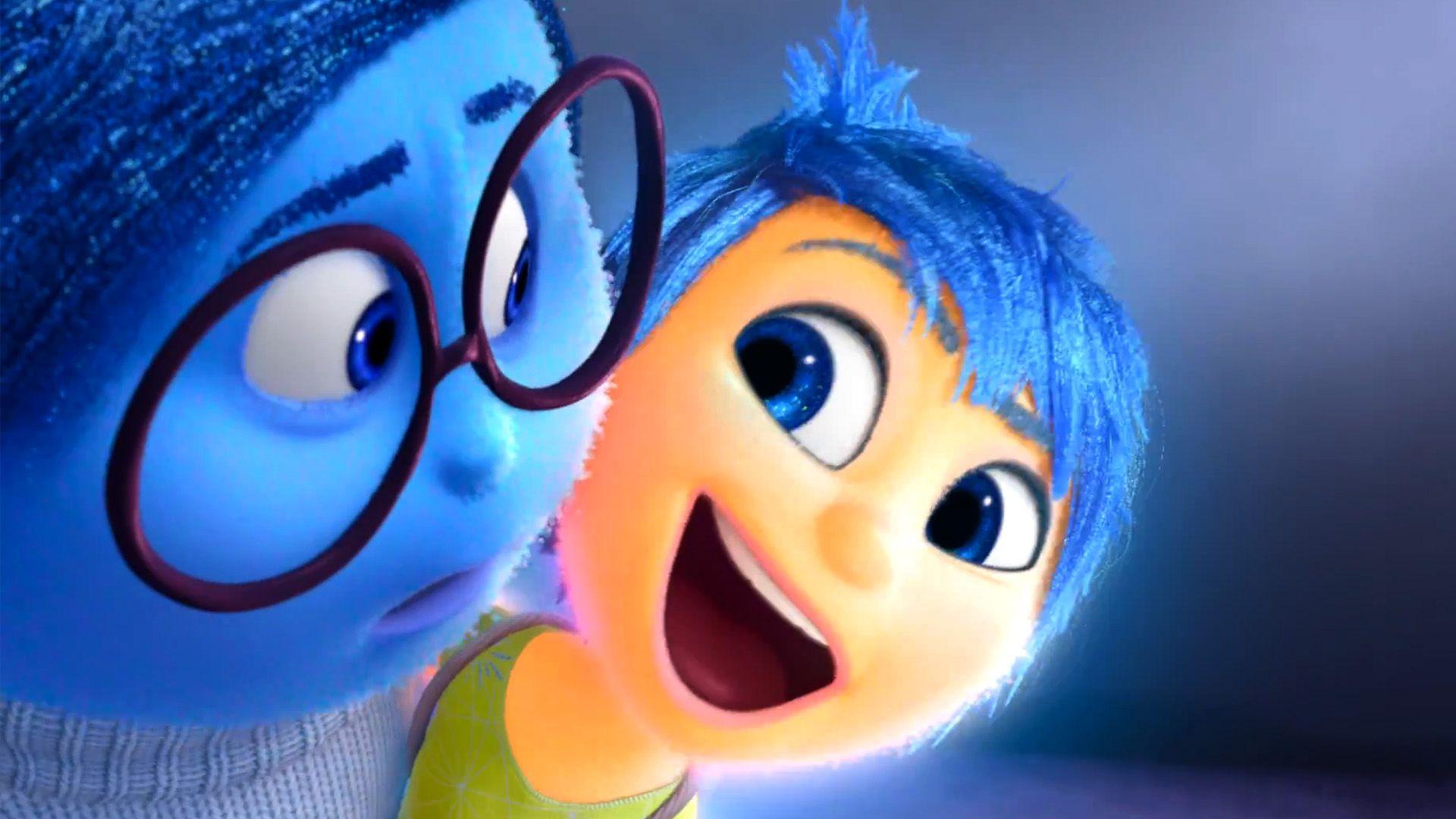 Inside Out Computer Wallpapers, Desktop Backgrounds