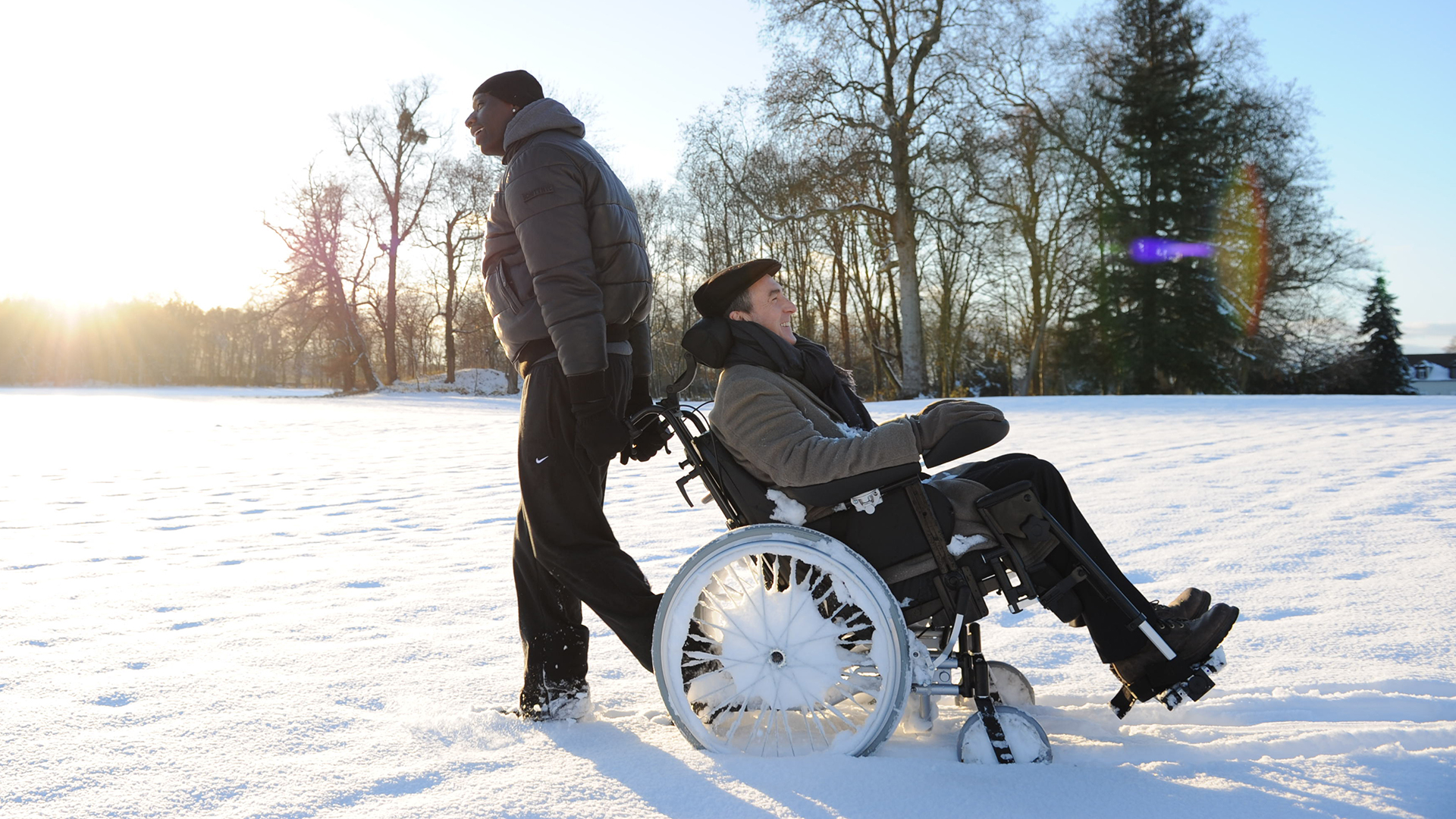 Indian ‘Intouchables’ Remake Sets Mohit Suri as Director – Variety