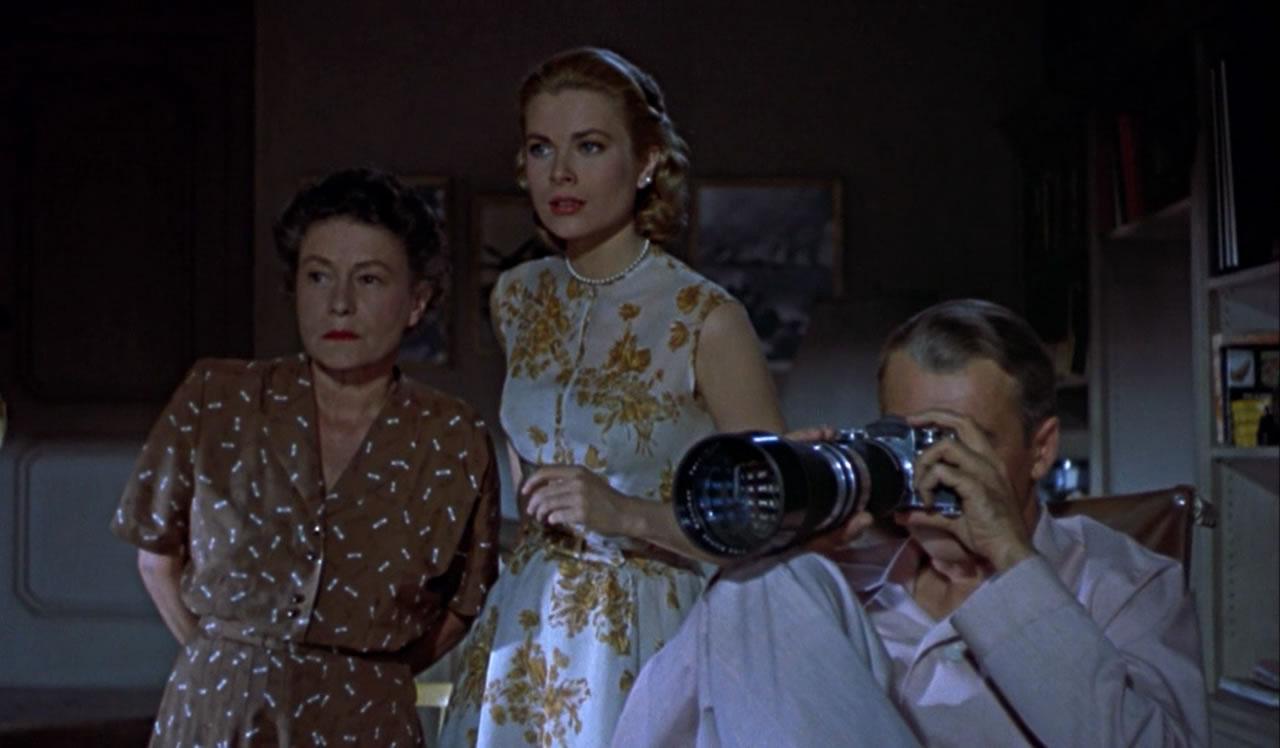 Rear Window