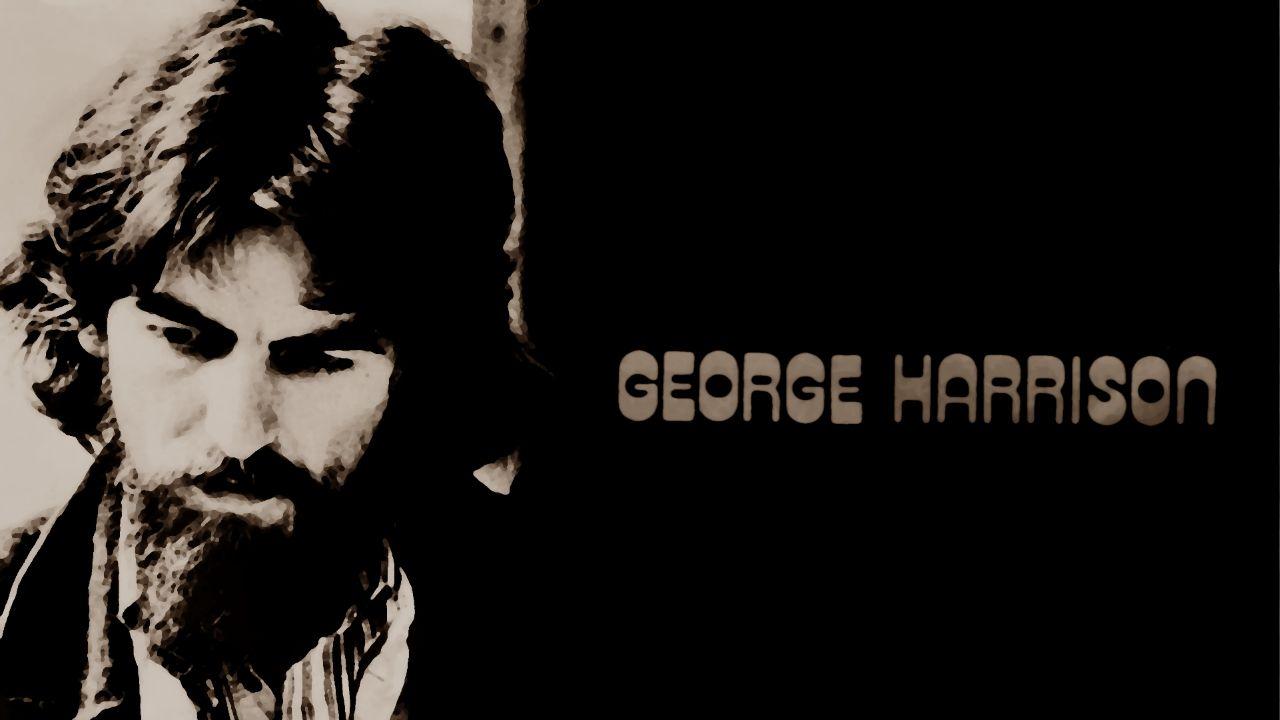 George Harrison Wallpapers