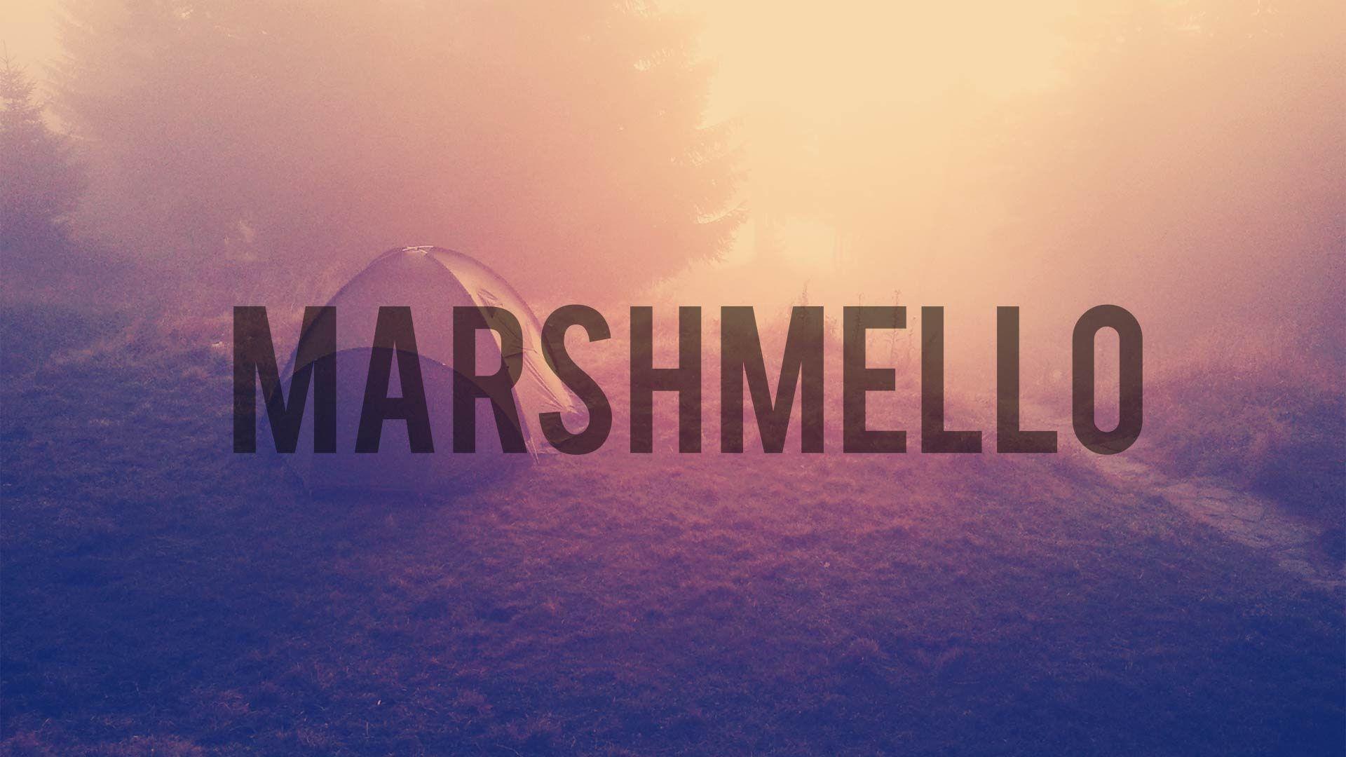 Marshmello Wallpapers