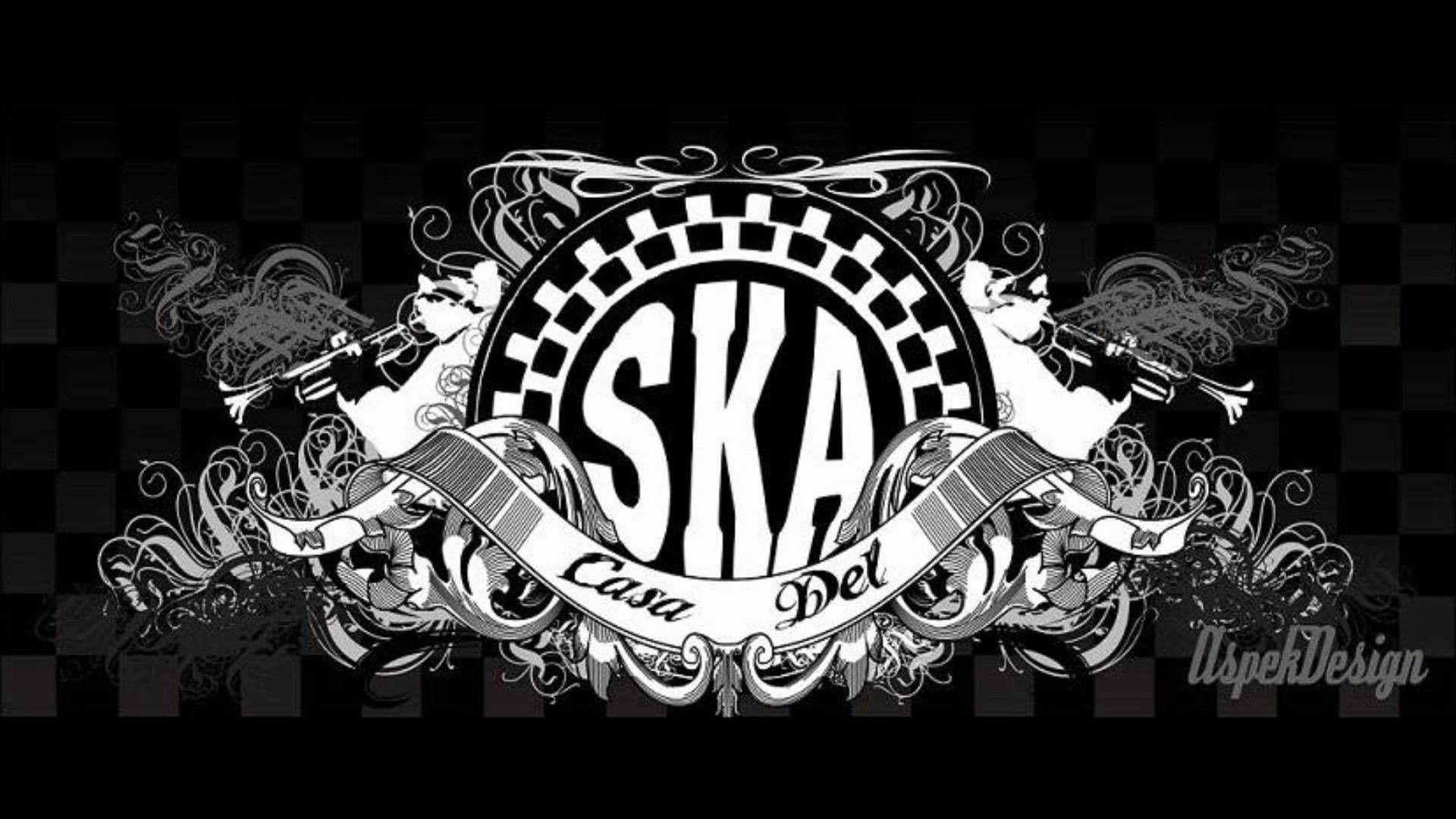 Ska wallpapers