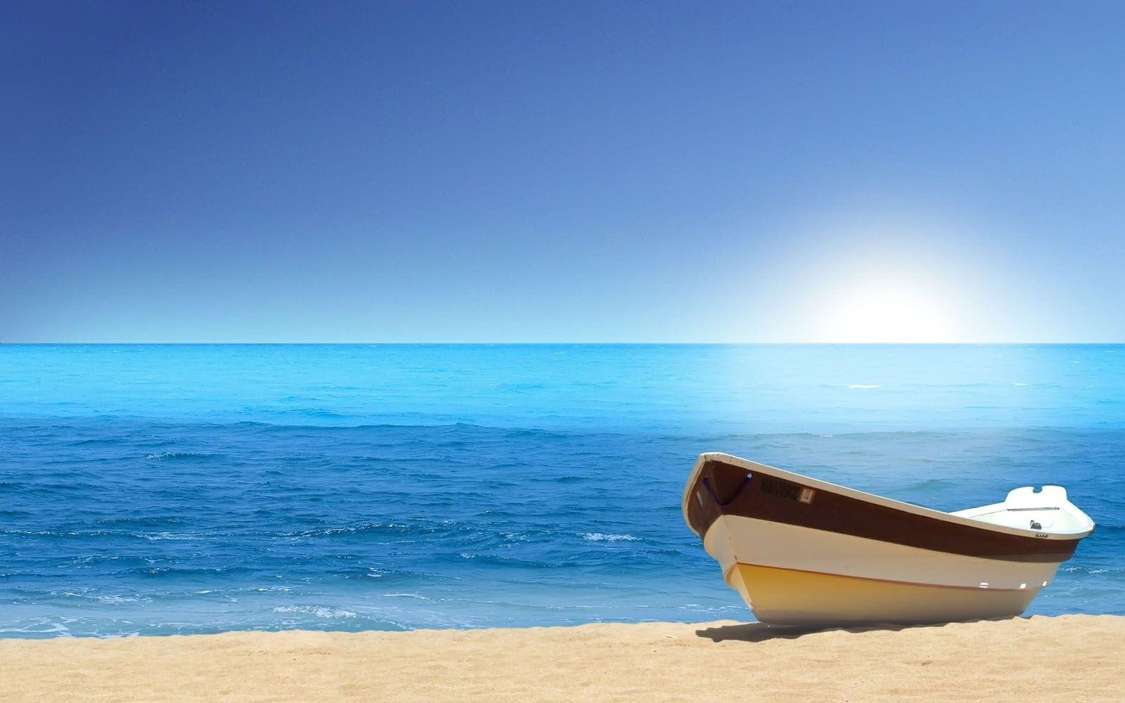 45 Incredible Collection Of Beach Wallpapers