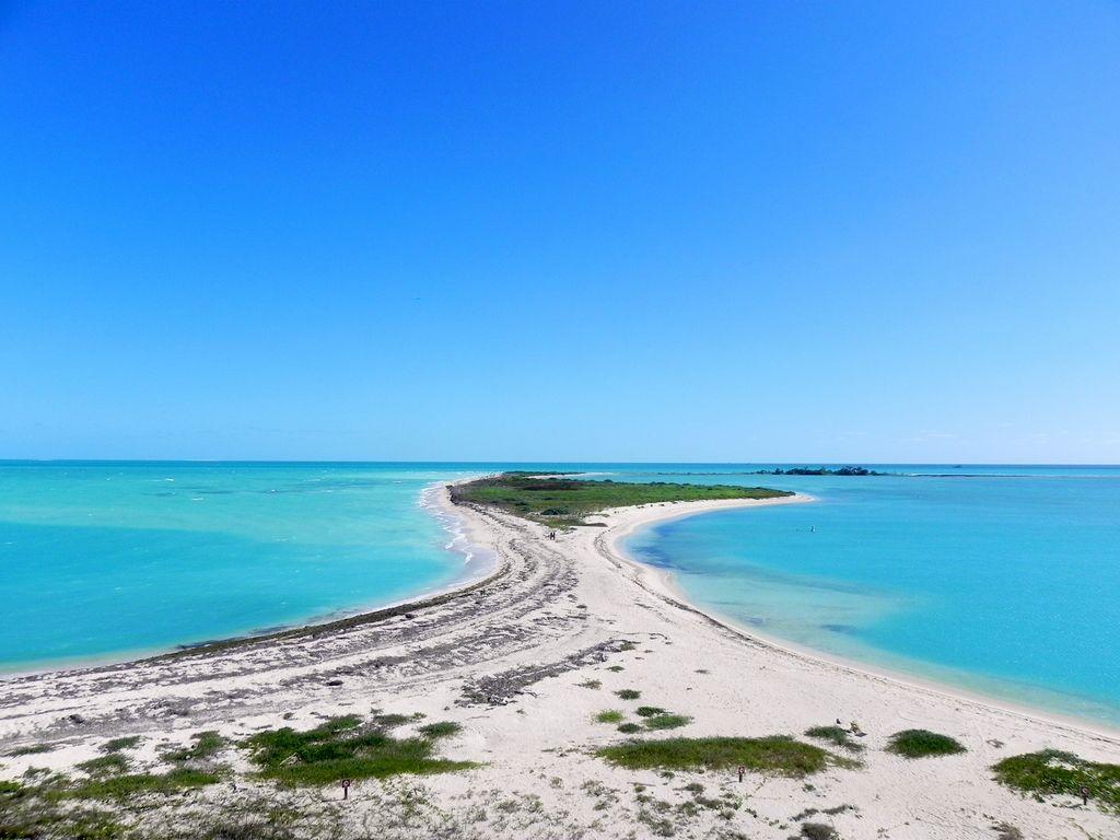 Fort Jefferson & The Dry Tortugas