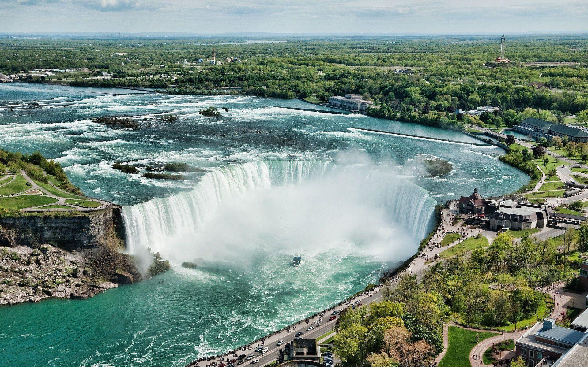 Niagara Wallpapers