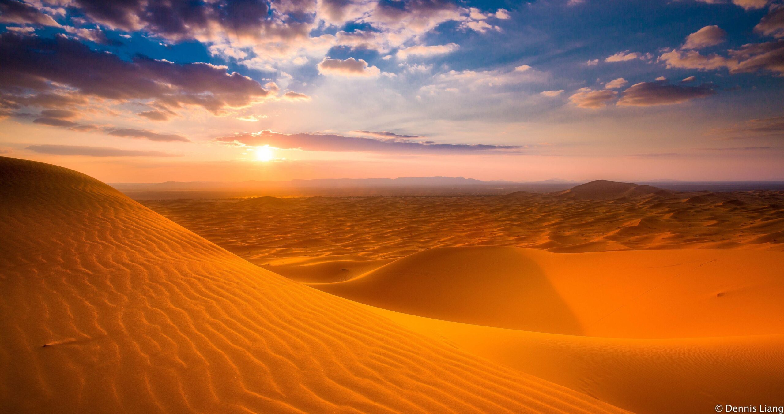 49 Sahara HD Wallpapers