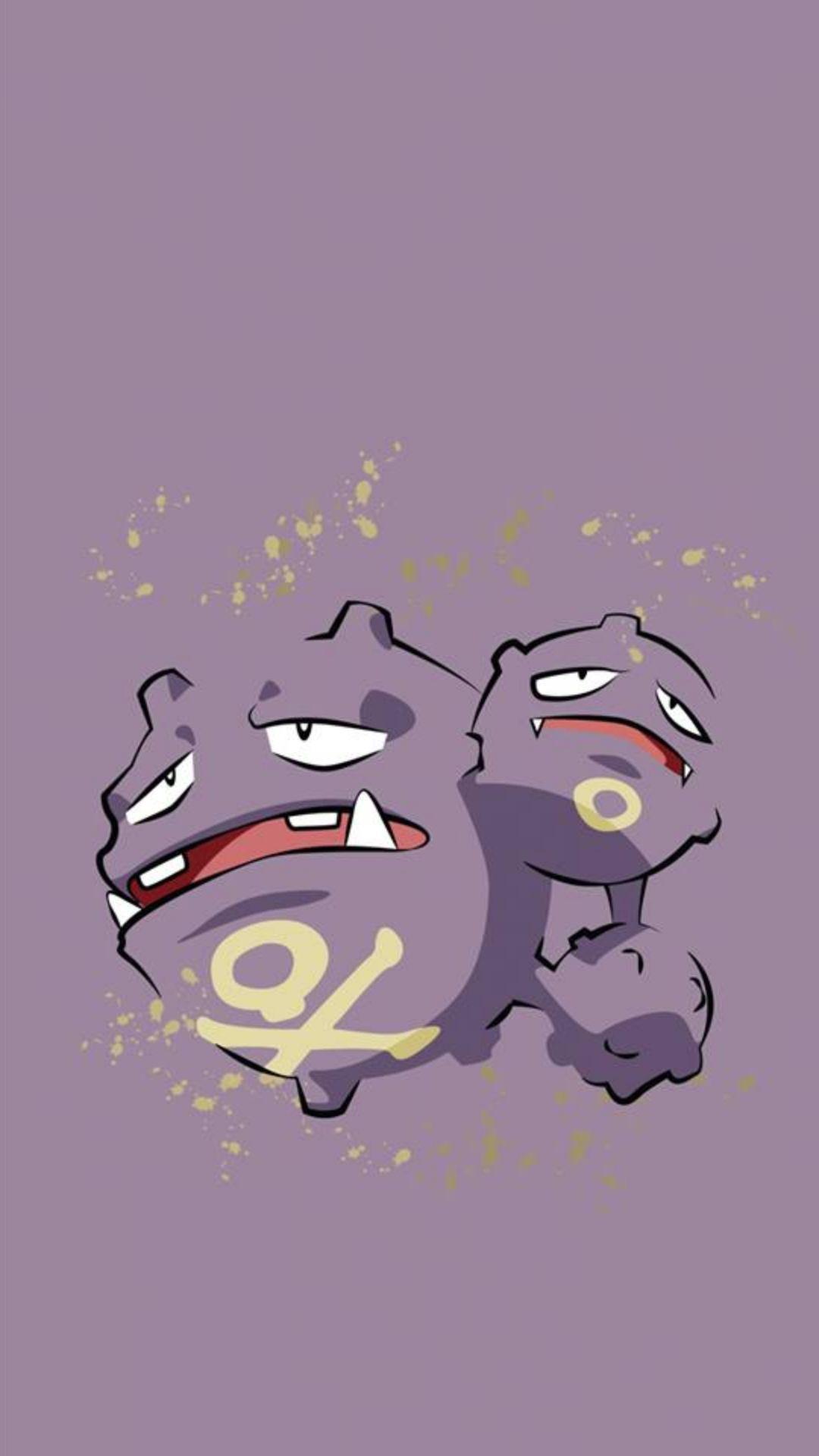 Download Weezing 1080 x 1920 Wallpapers