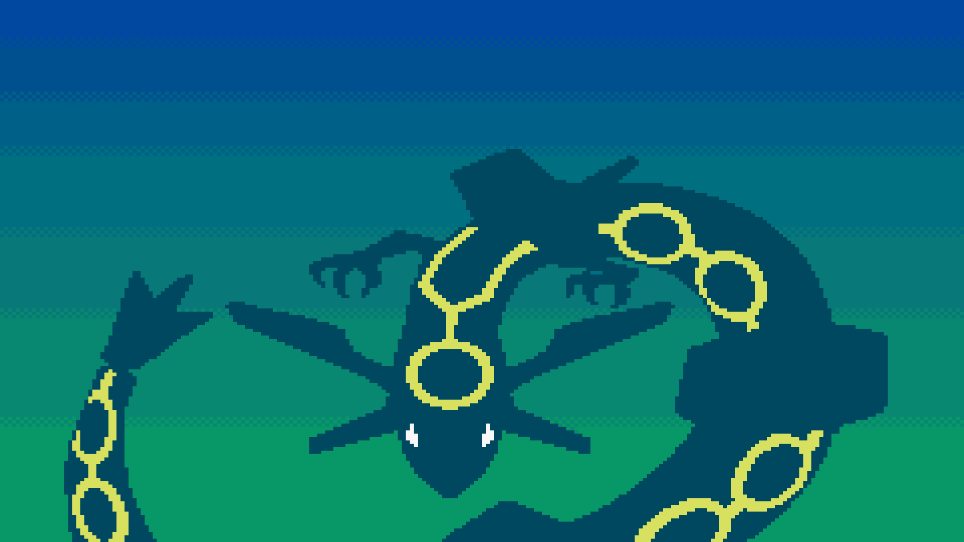 rayquaza wallpapers