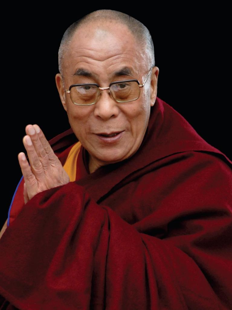 px Dalai Lama Wallpapers